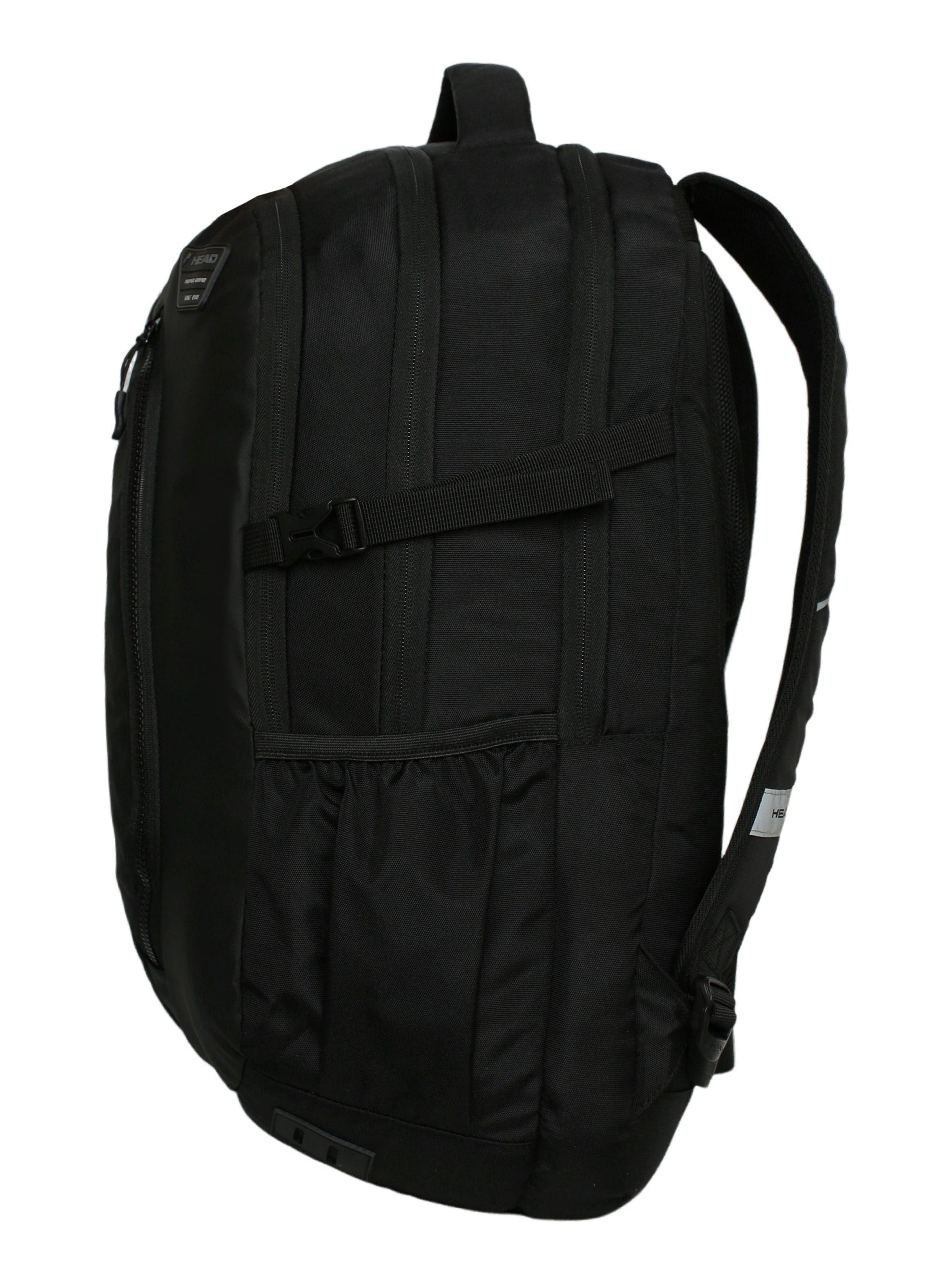 Mochila Unisex Staria 34 L Negro-2