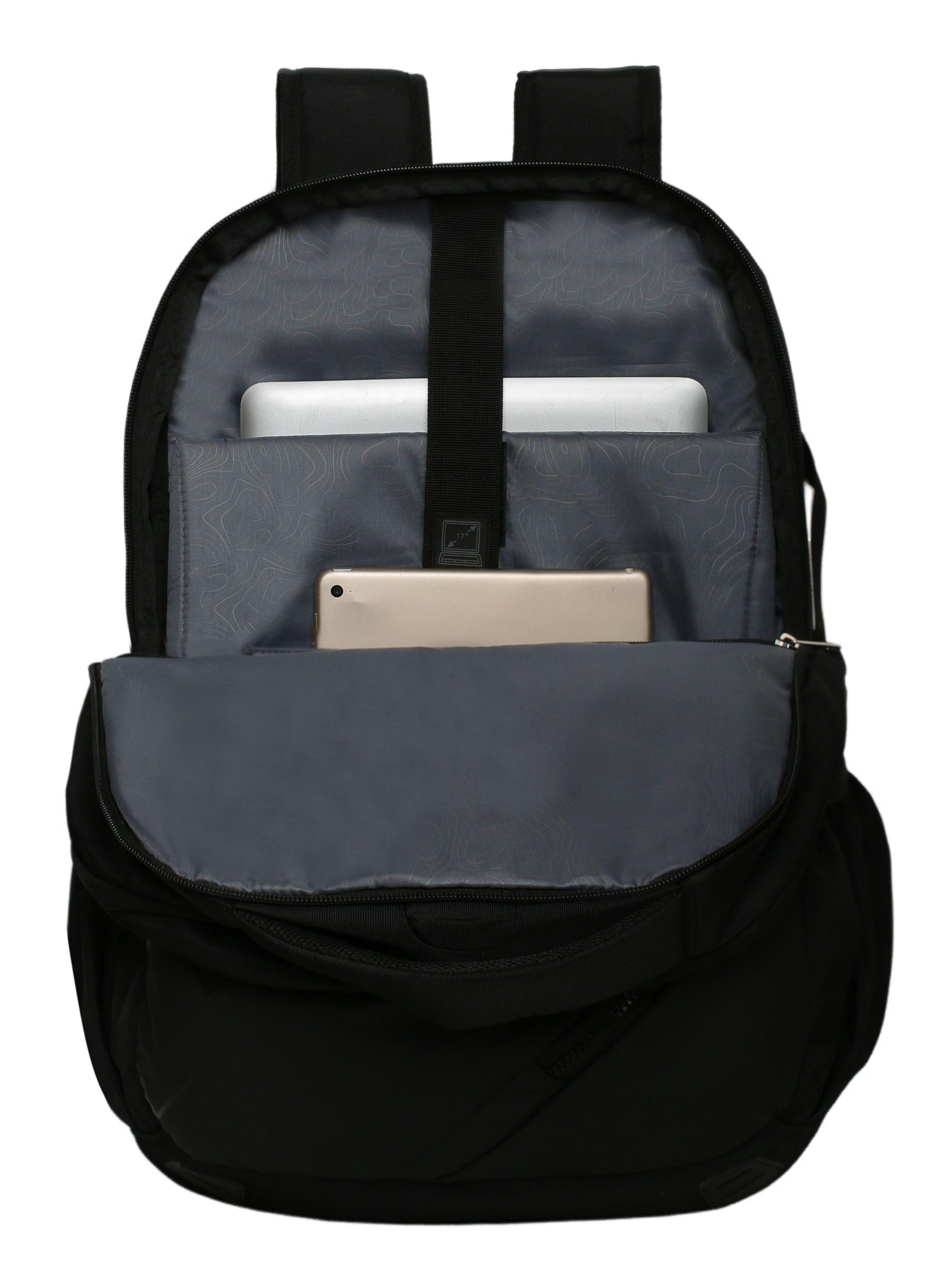 Mochila Unisex Staria 34 L Negro-3