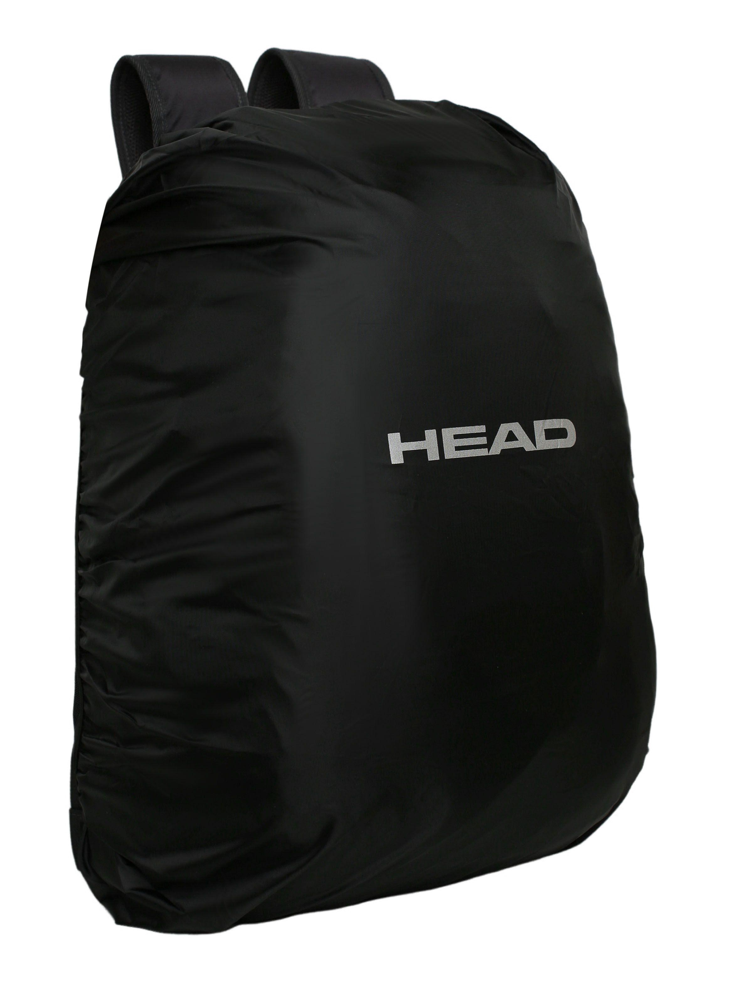 Mochila Unisex Staria 34 L Verde-2