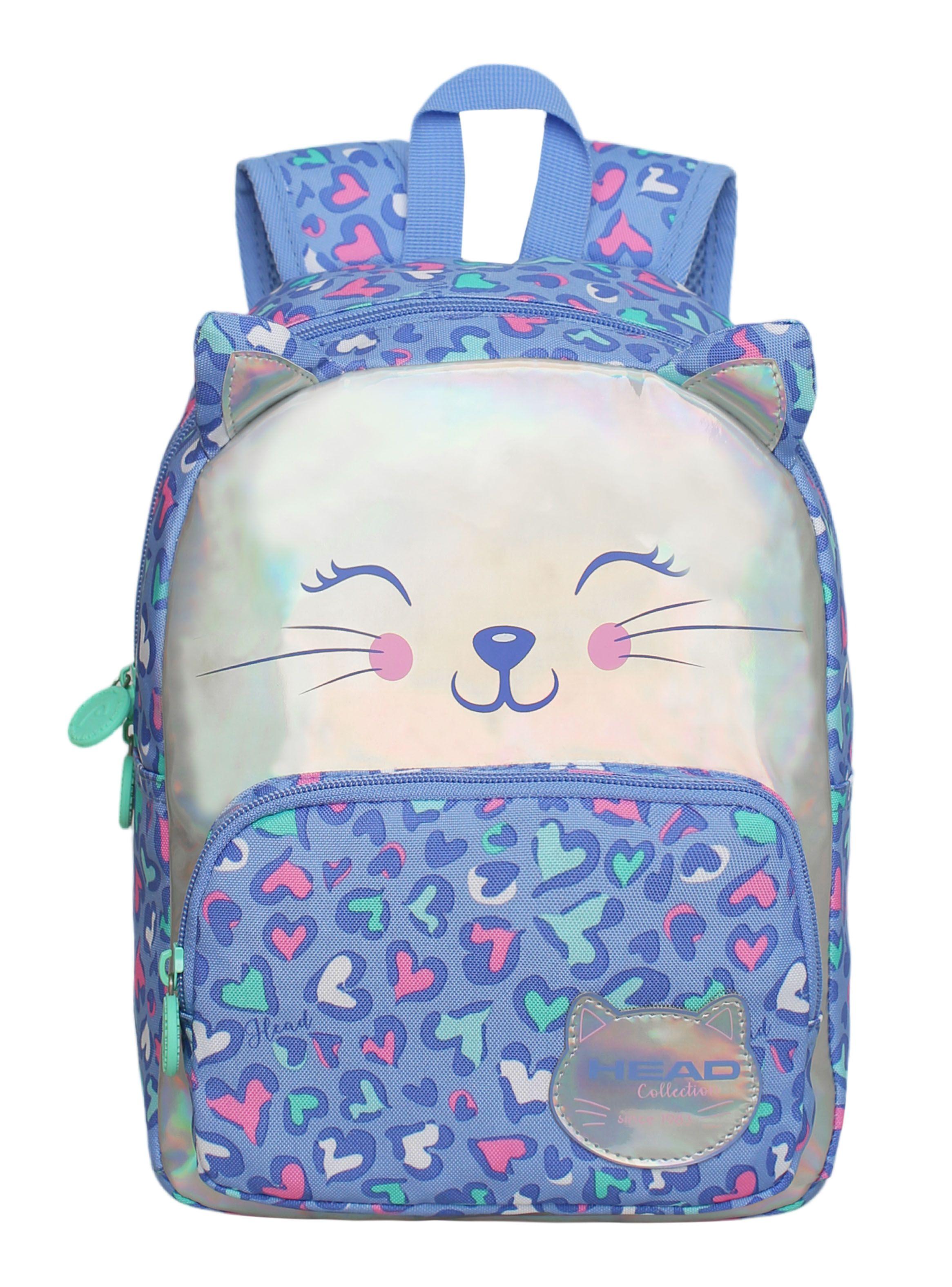 Mochila Niña Pop 8L Lila-0