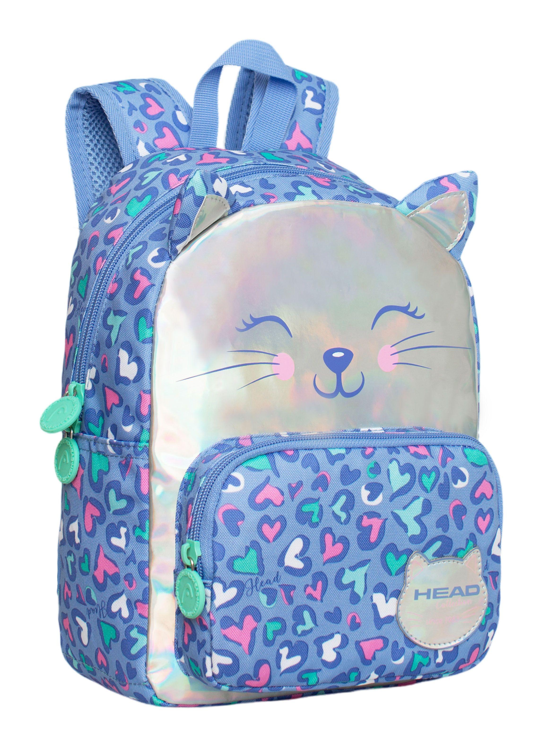Mochila Niña Pop 8L Lila-2