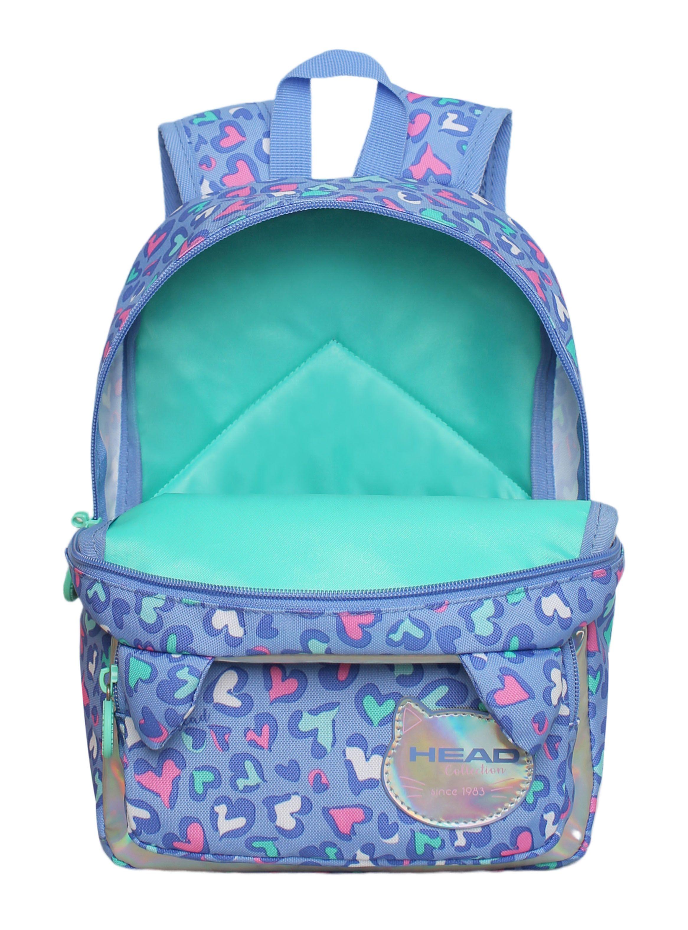 Mochila Niña Pop 8L Lila-4