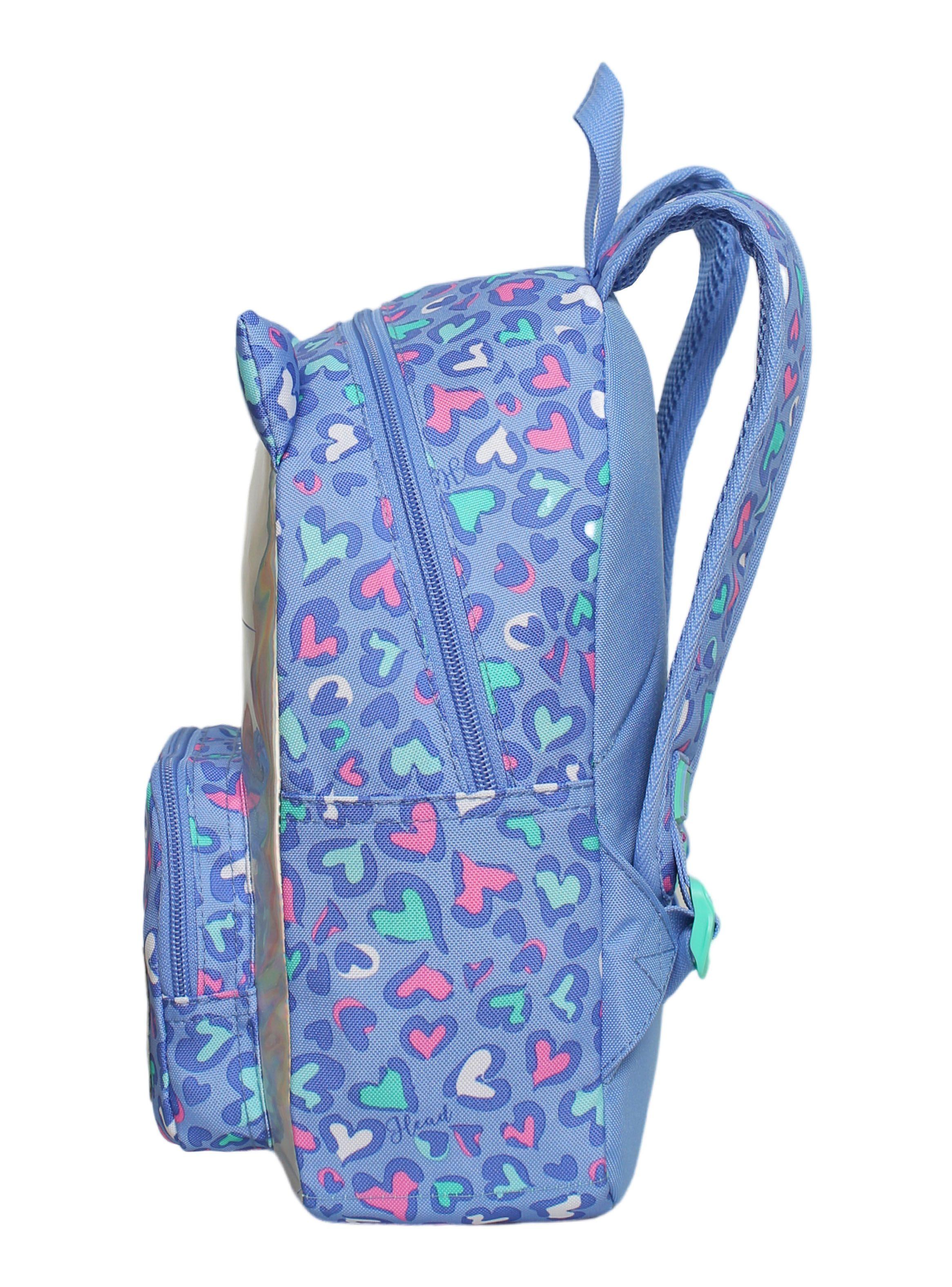 Mochila Niña Pop 8L Lila-3