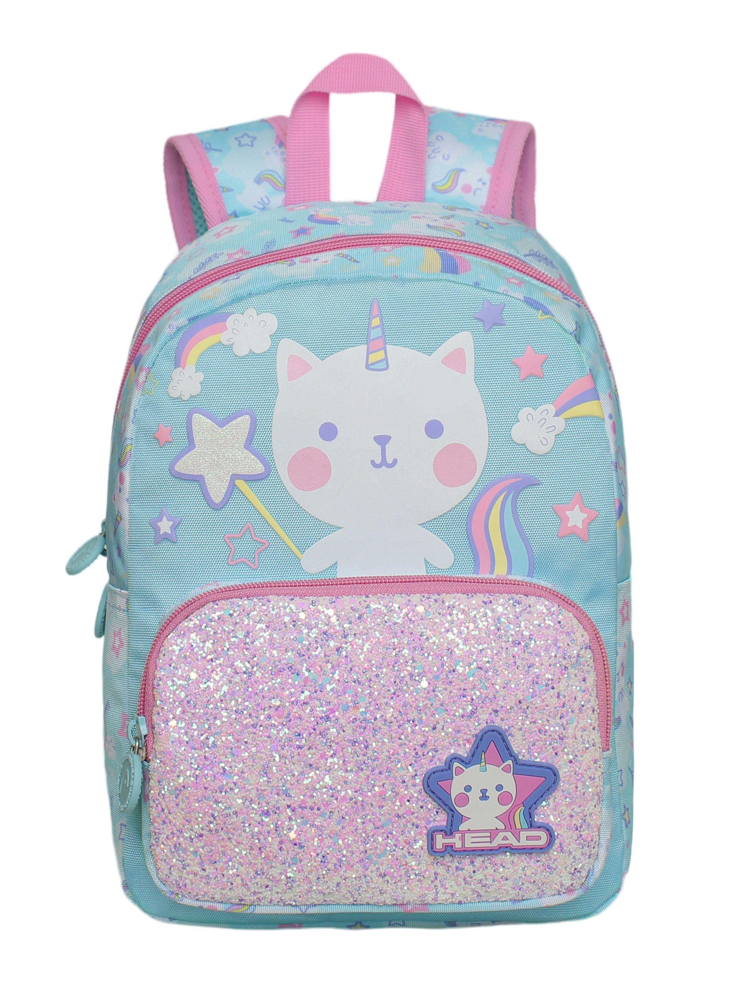 Mochila Niña Pop 8 L Menta-0