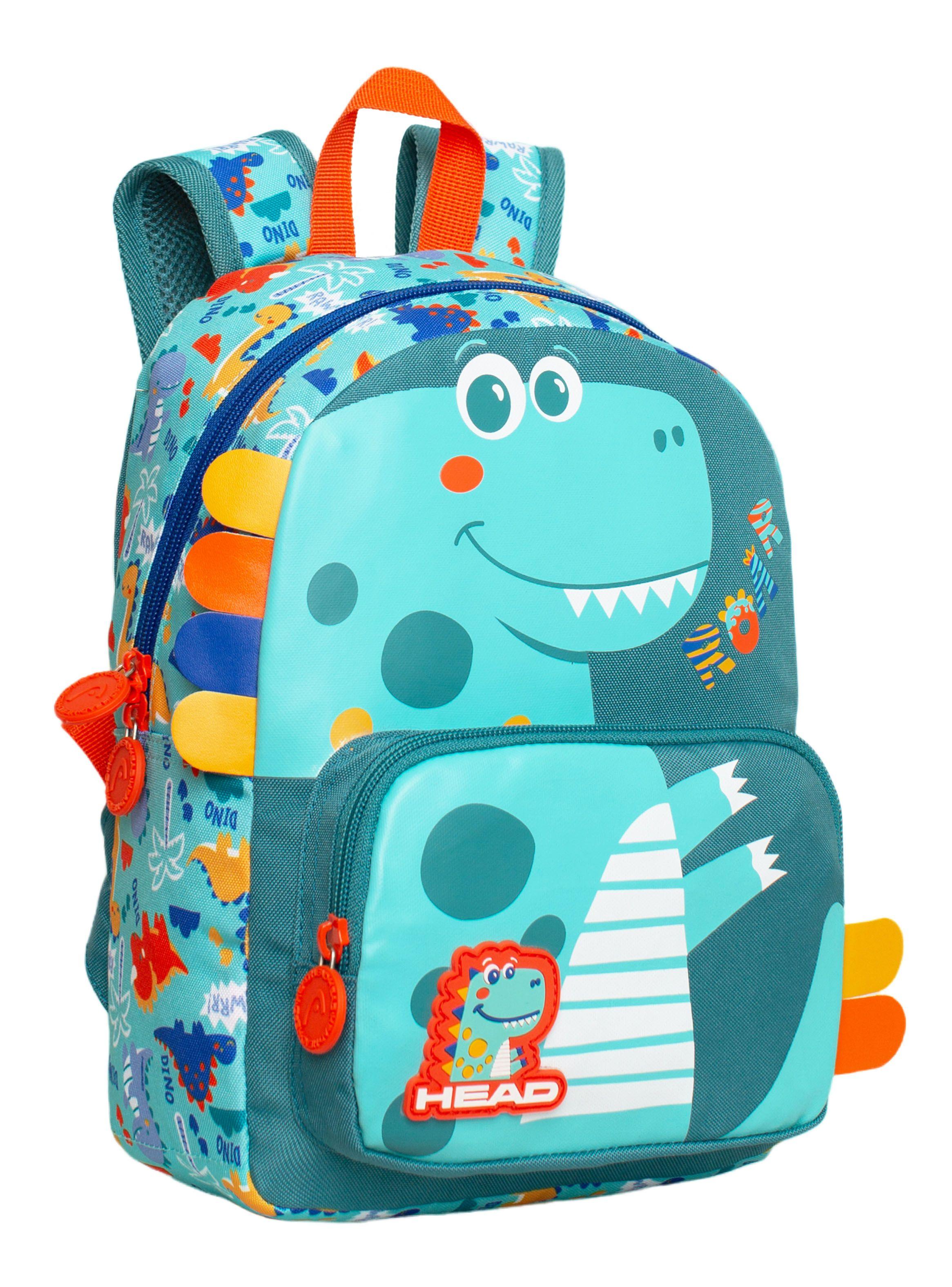 Mochila Niño Pop 8 L Petroleo-2