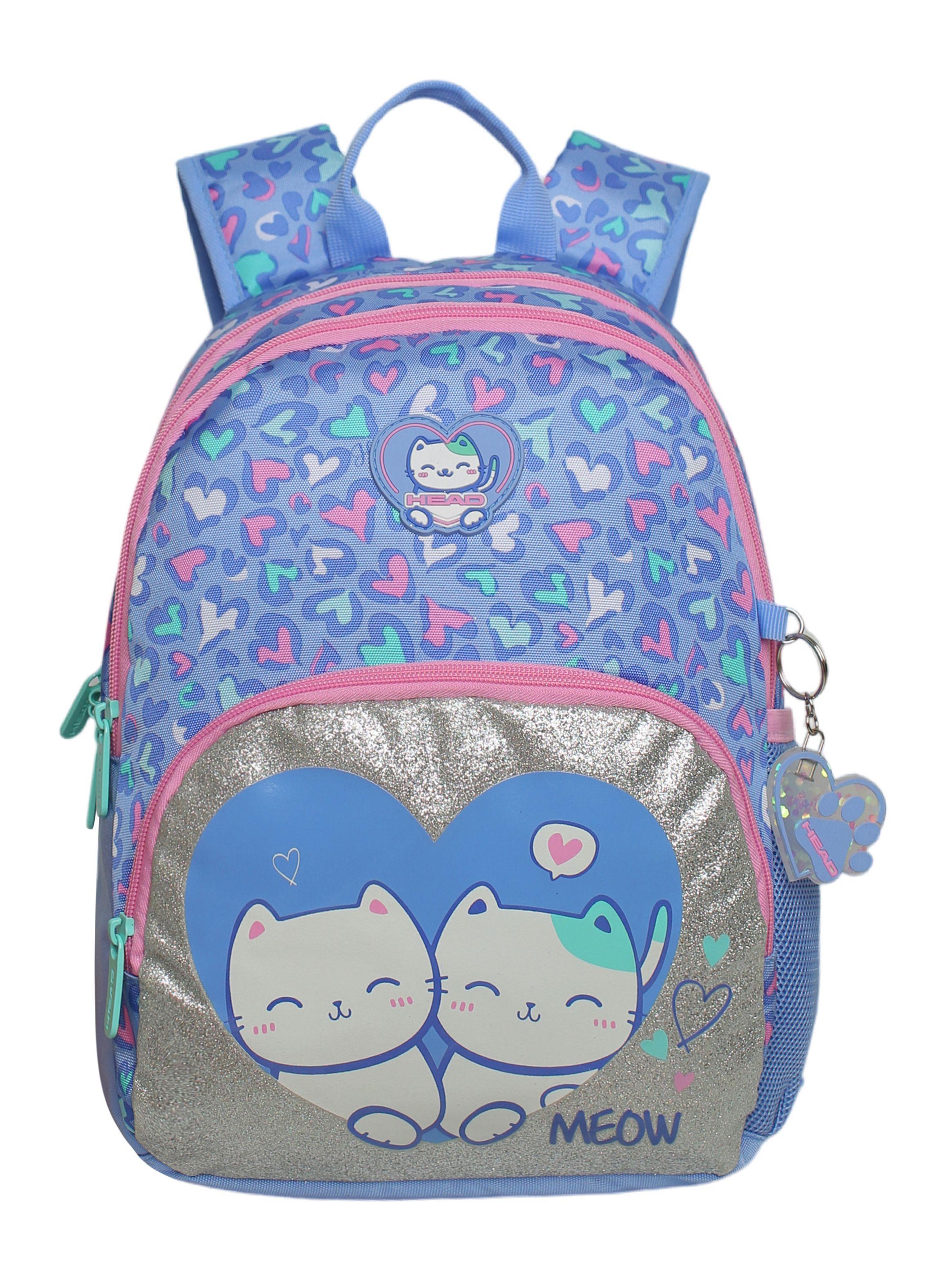 Mochila Niña Gum 17 L Lila-0