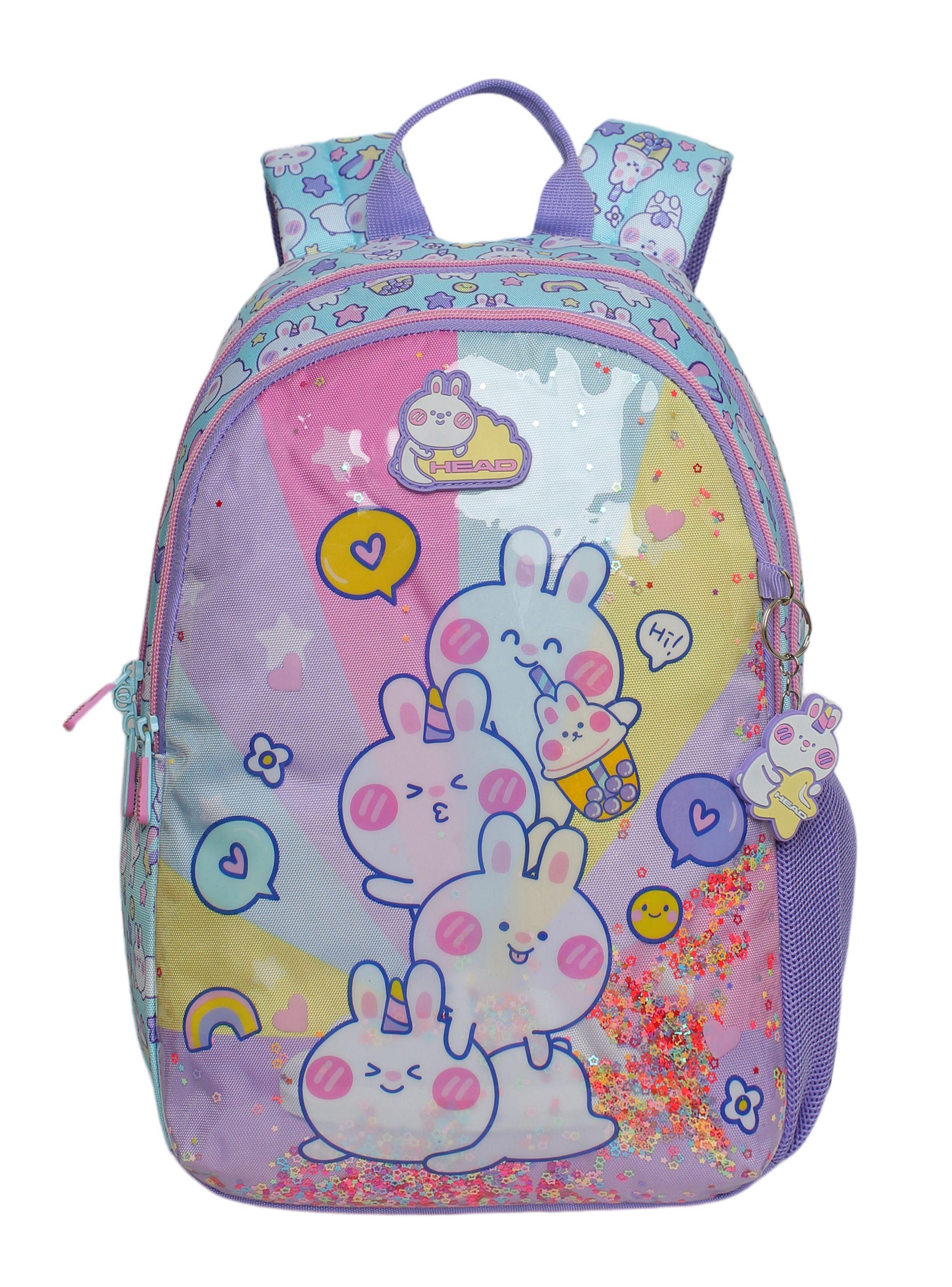 Mochila Niña Biónica  20 L Menta-0