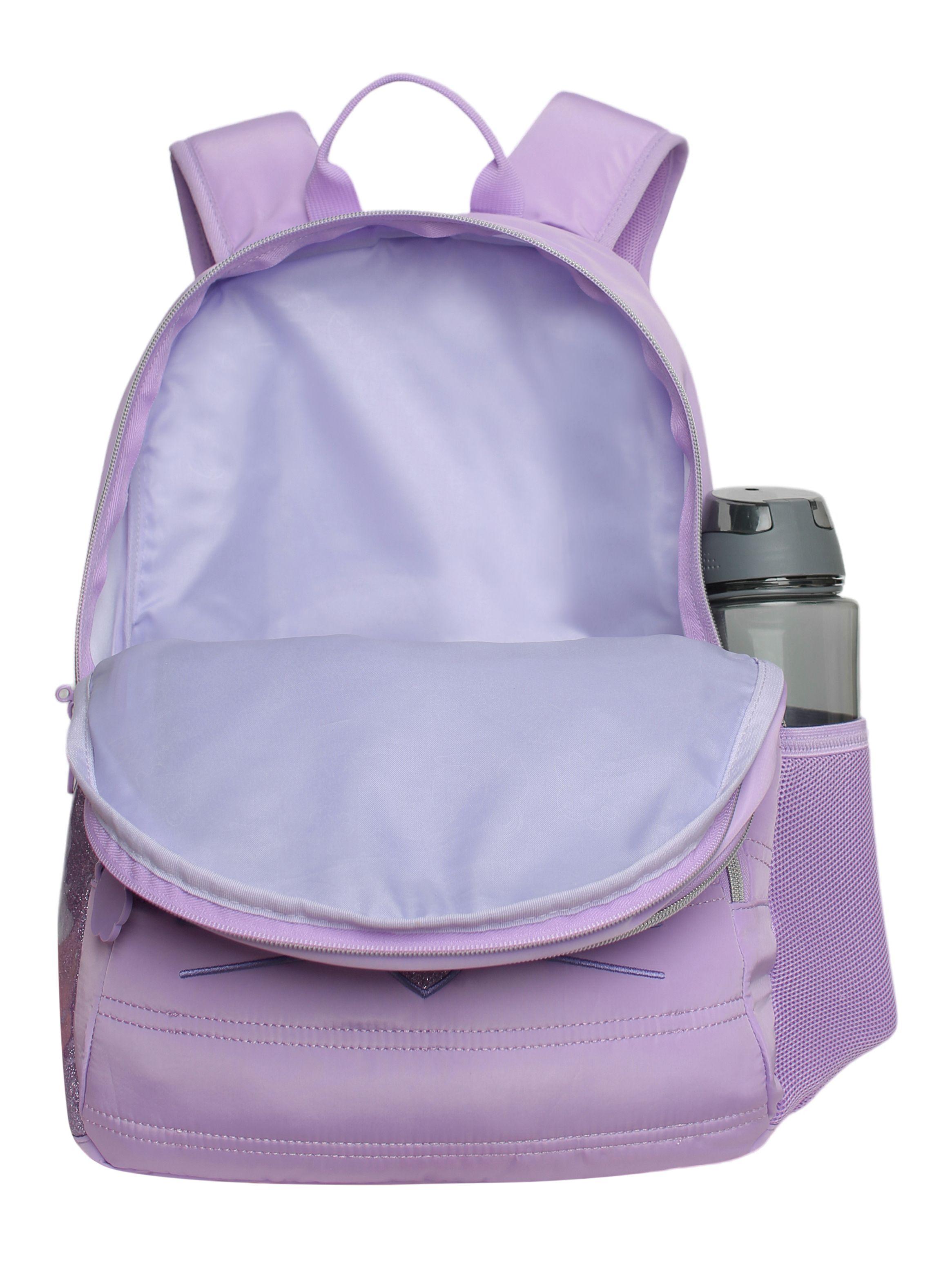 Mochila Niña Balloon 26L Lila-4
