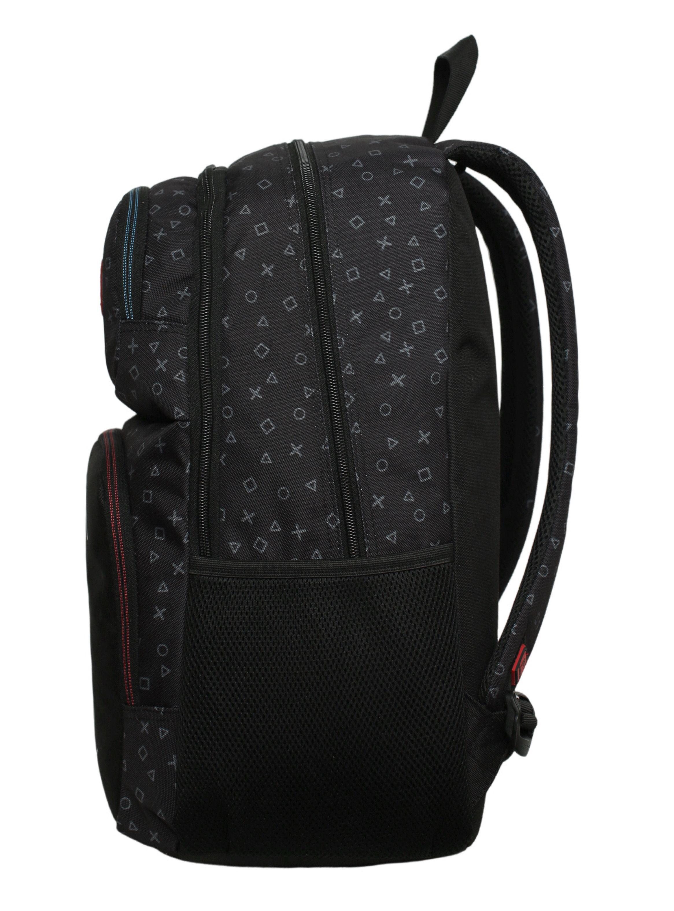 Mochila Niño Fantasy 32 L Negro-4
