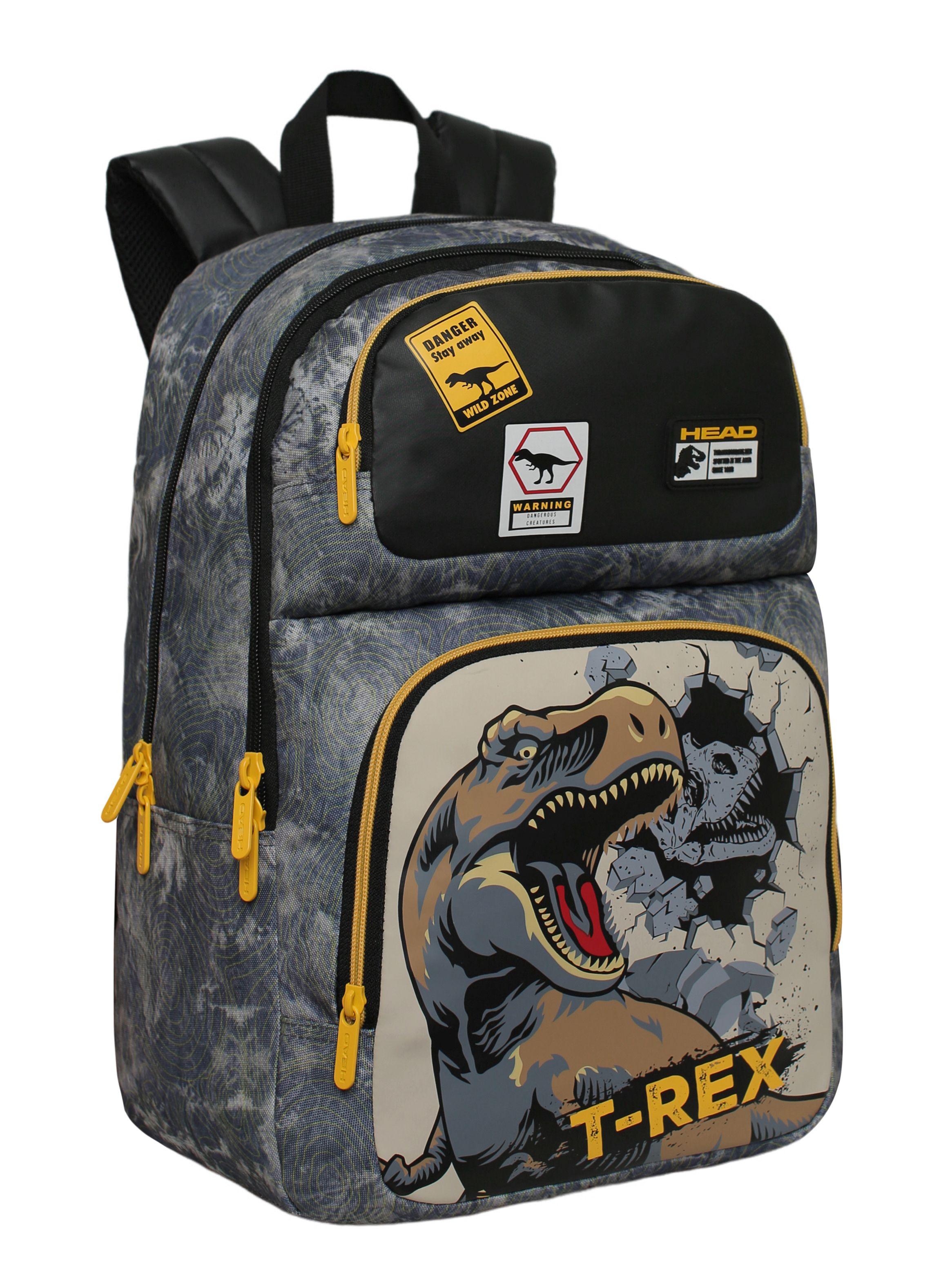 Mochila Niño Fantasy 32 L Gris-0