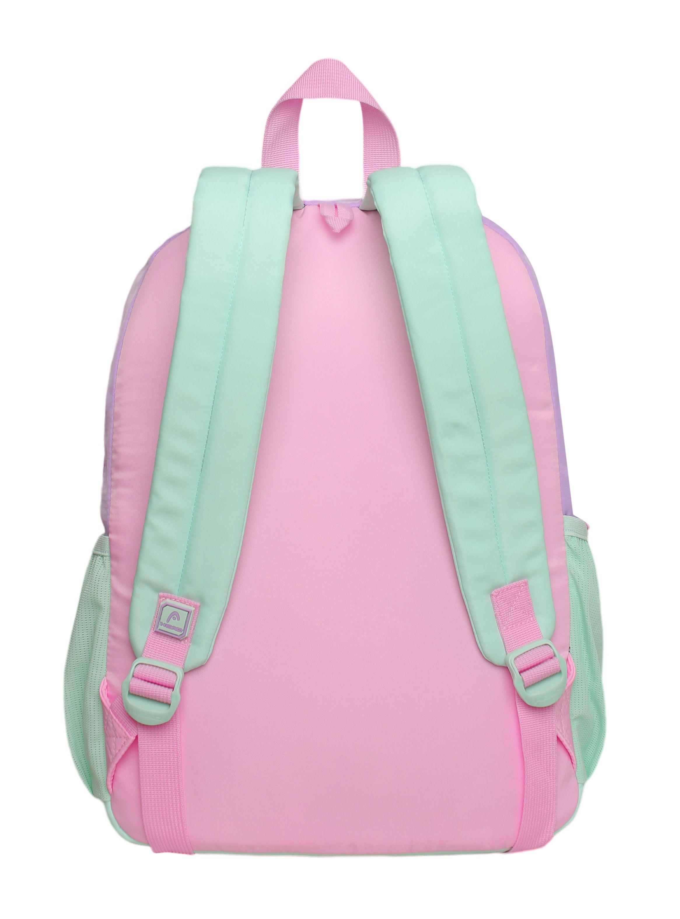 Mochila Niña Funny 21 L Lila-1