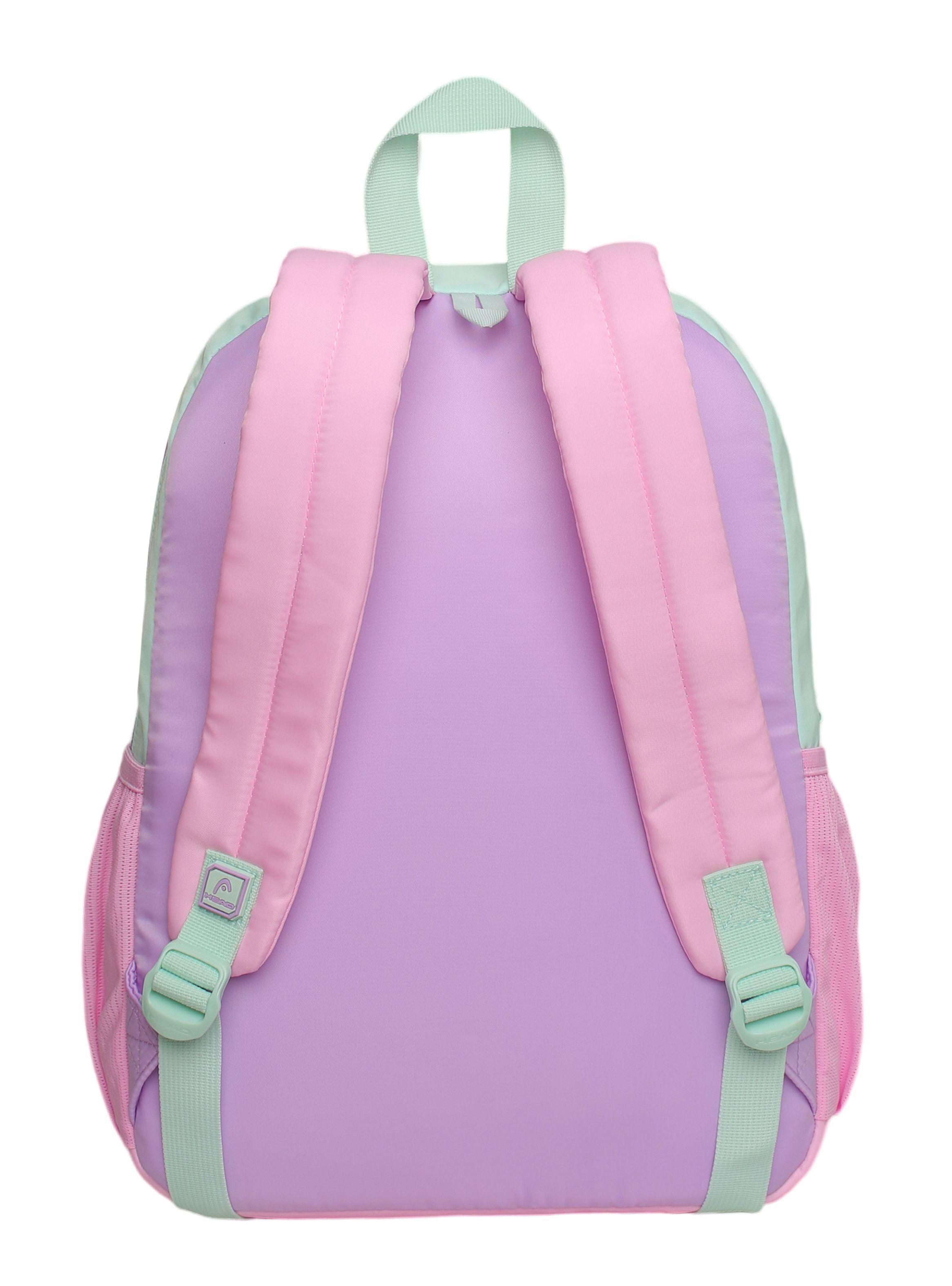 Mochila Niña Funny 21 L Menta-1