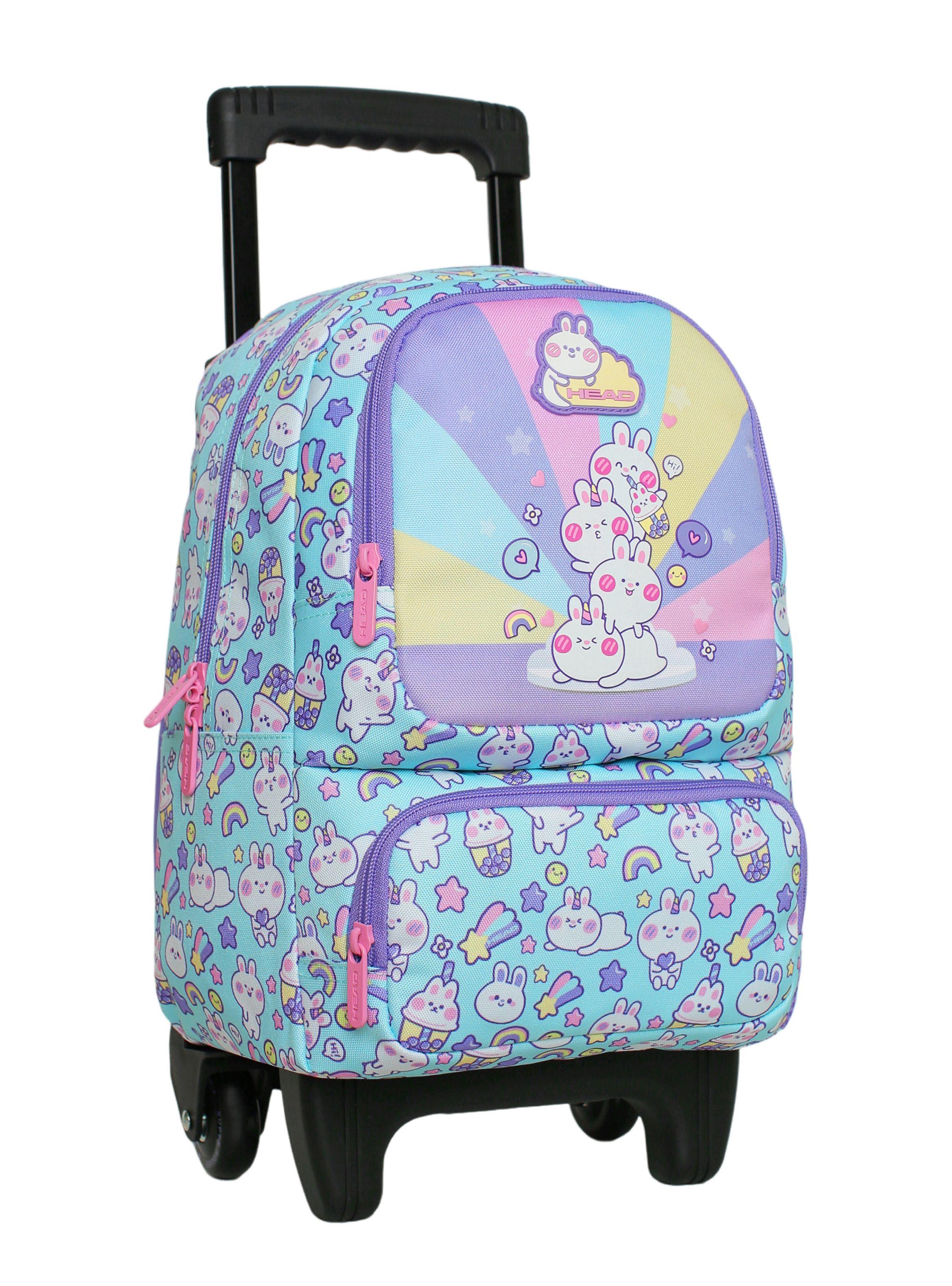 Mochila Mujer Winner 20 L Menta-0