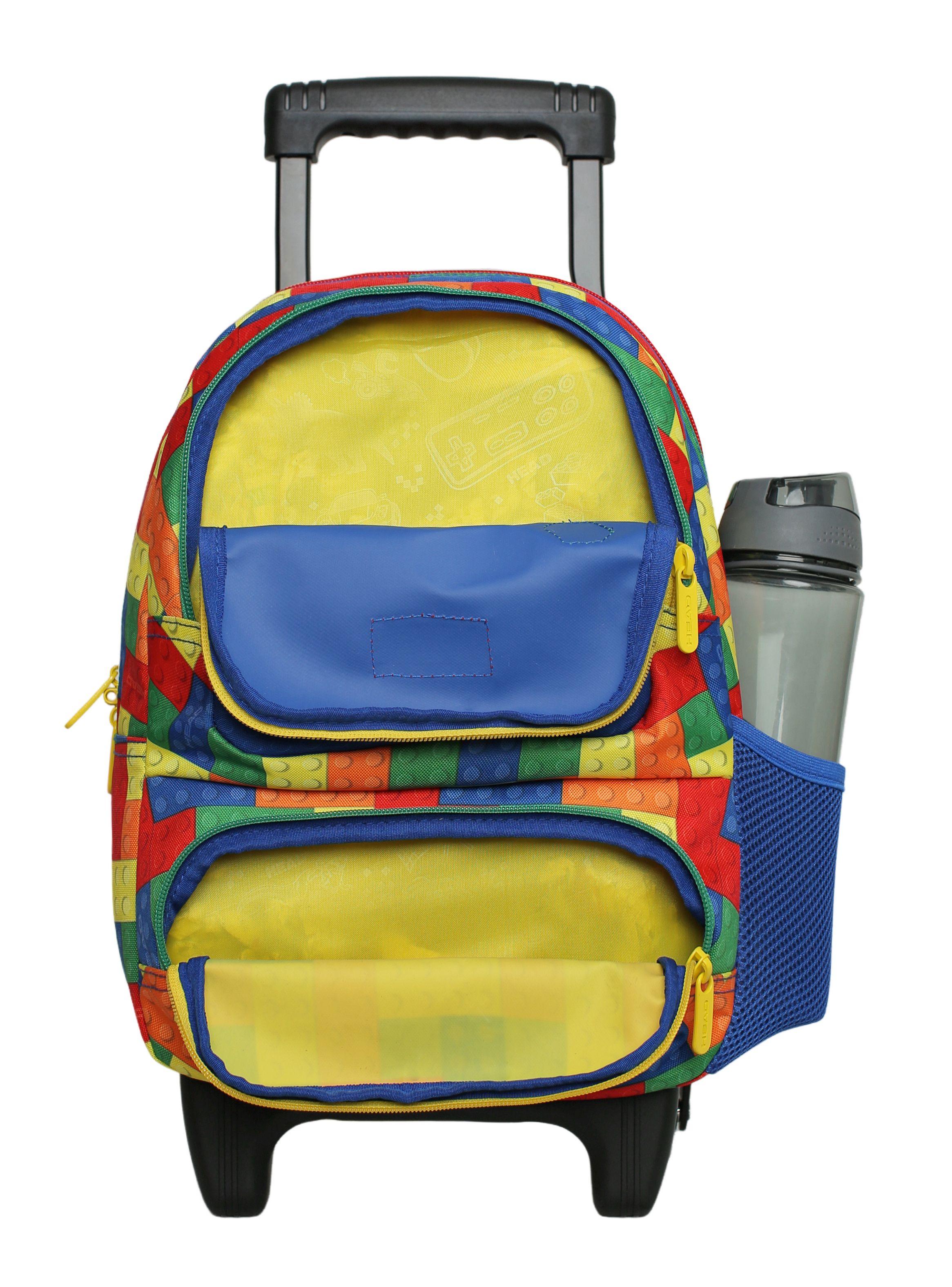Mochila Unisex Winner 20 L Multicolor-2