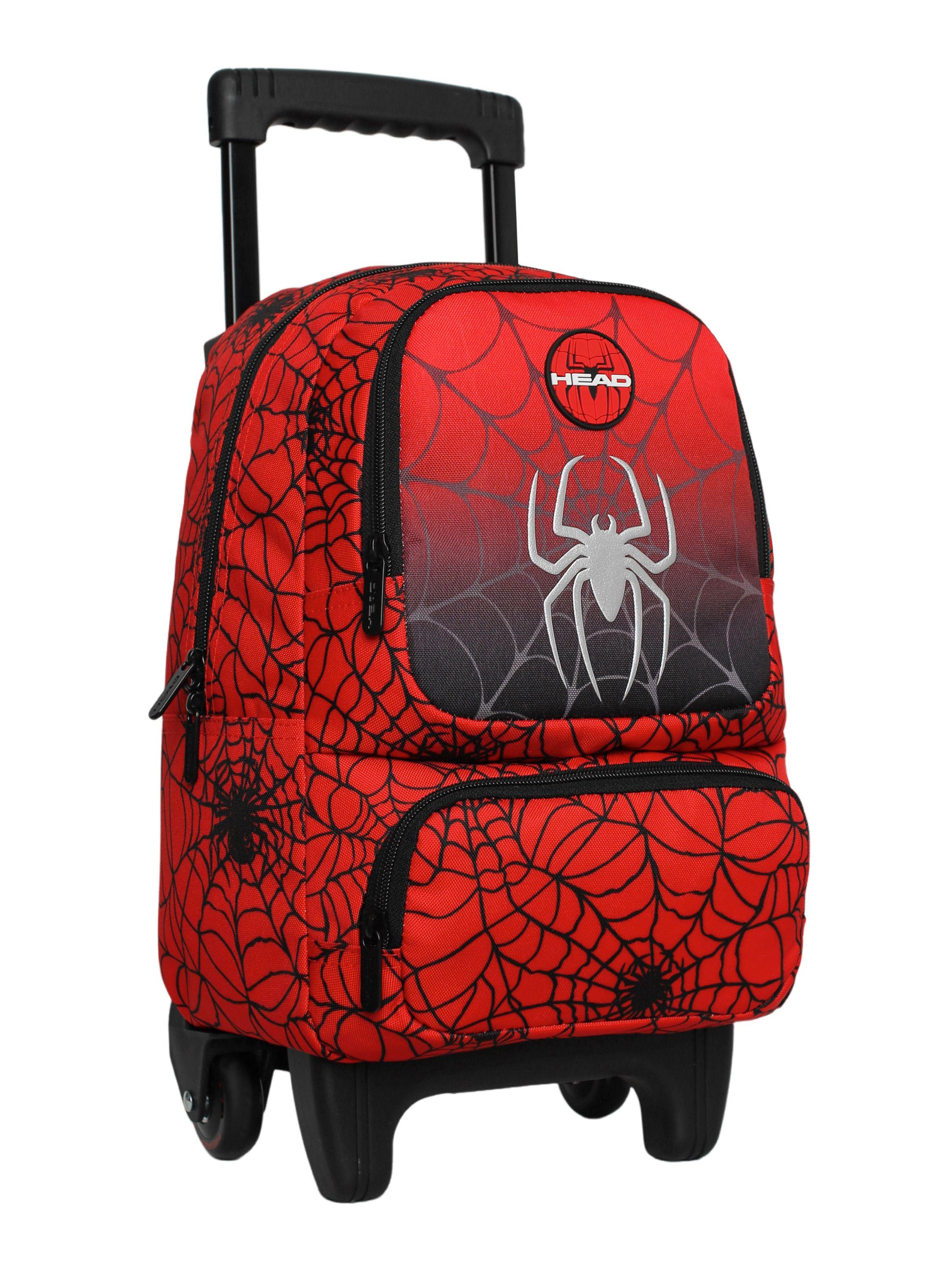 Mochila Unisex Winner 20 L Rojo-0