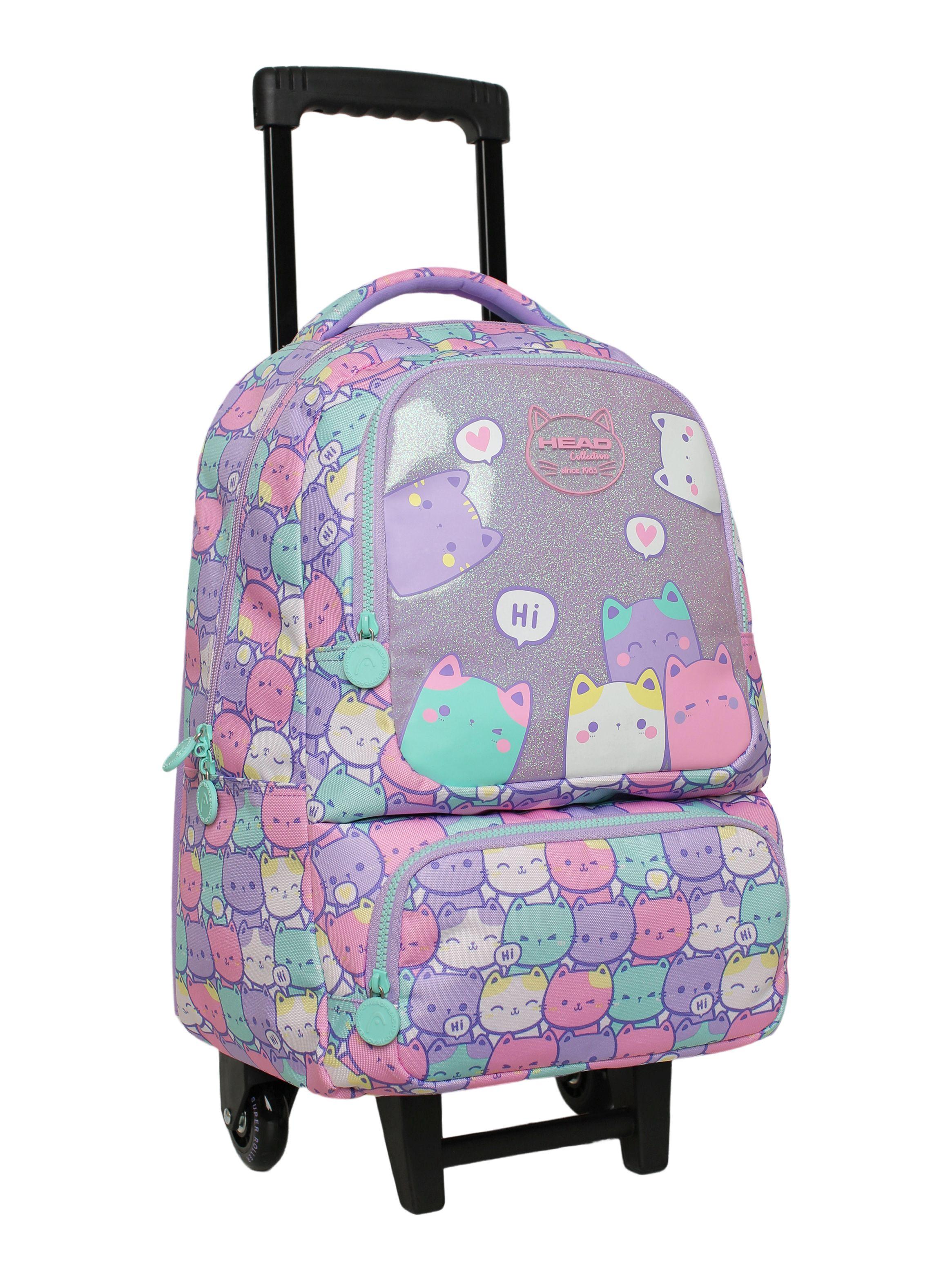 Pack Mujer Pack Bakan 30 L Pastel-1