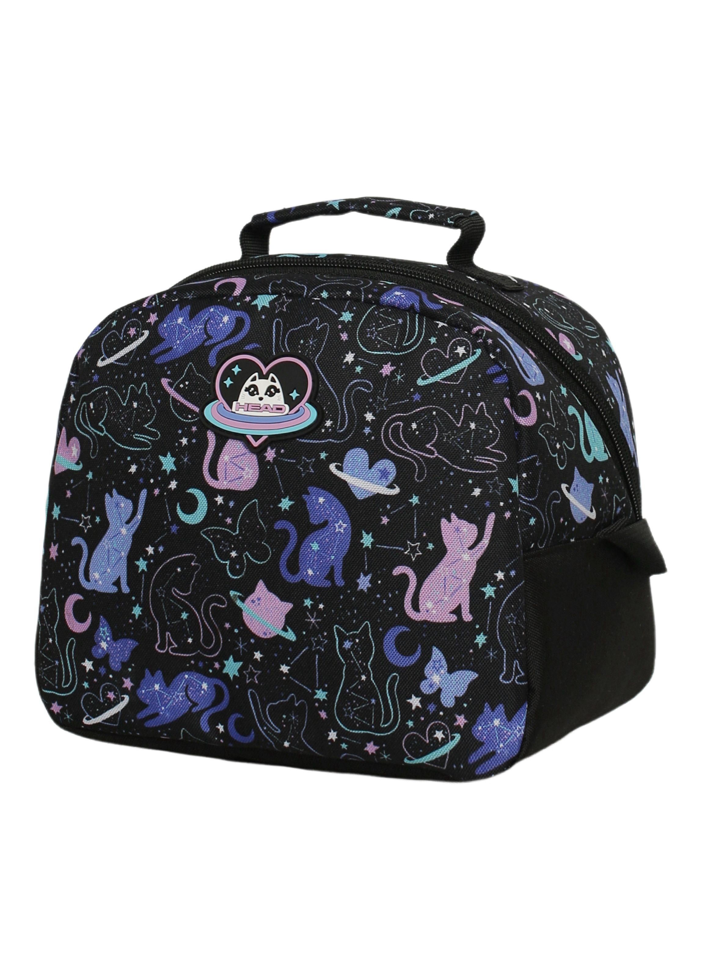Pack Mujer Pack Bakan 30 L Negro-2