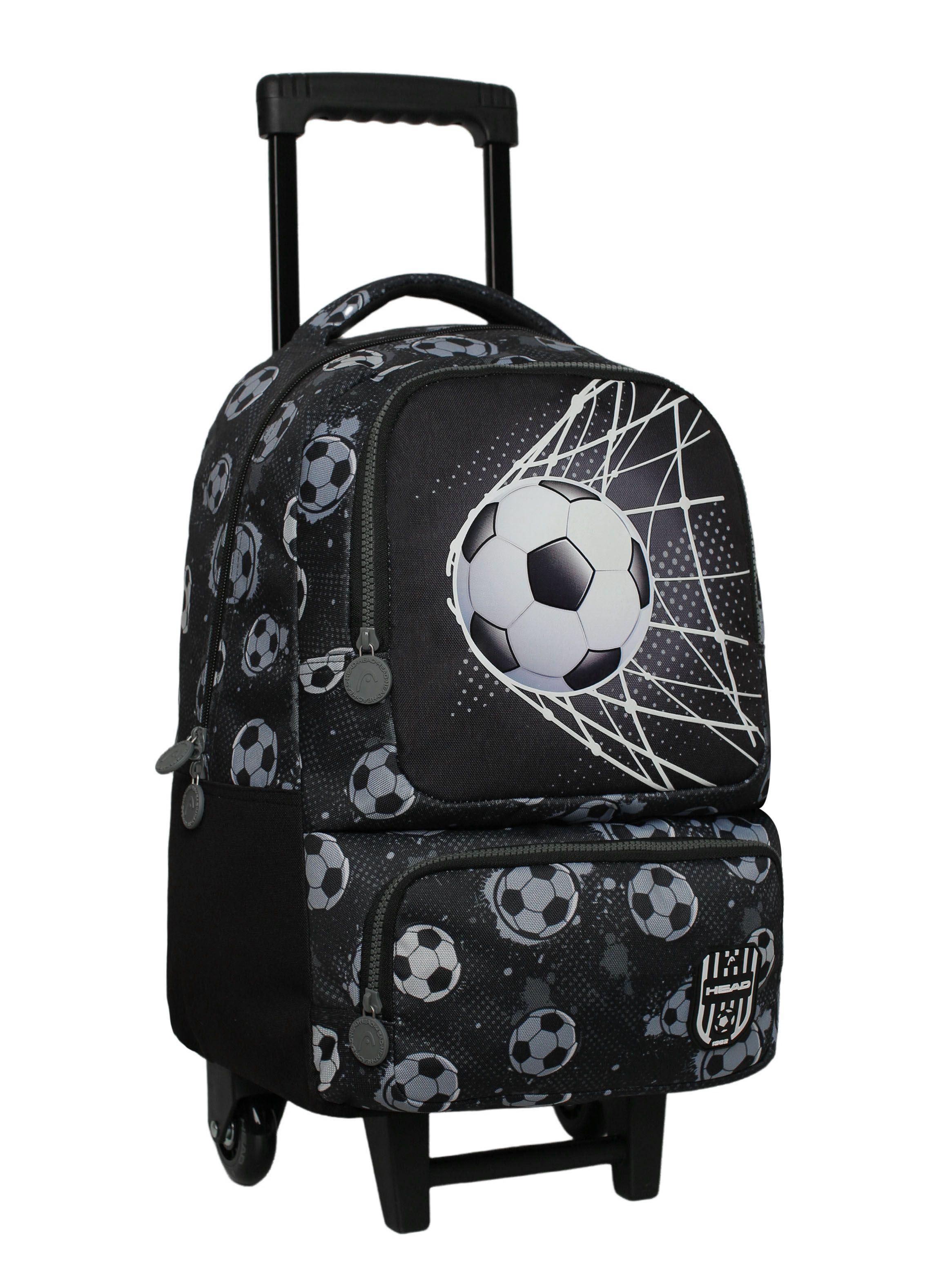 Pack Unisex Pack Bakan 30 L Negro-1