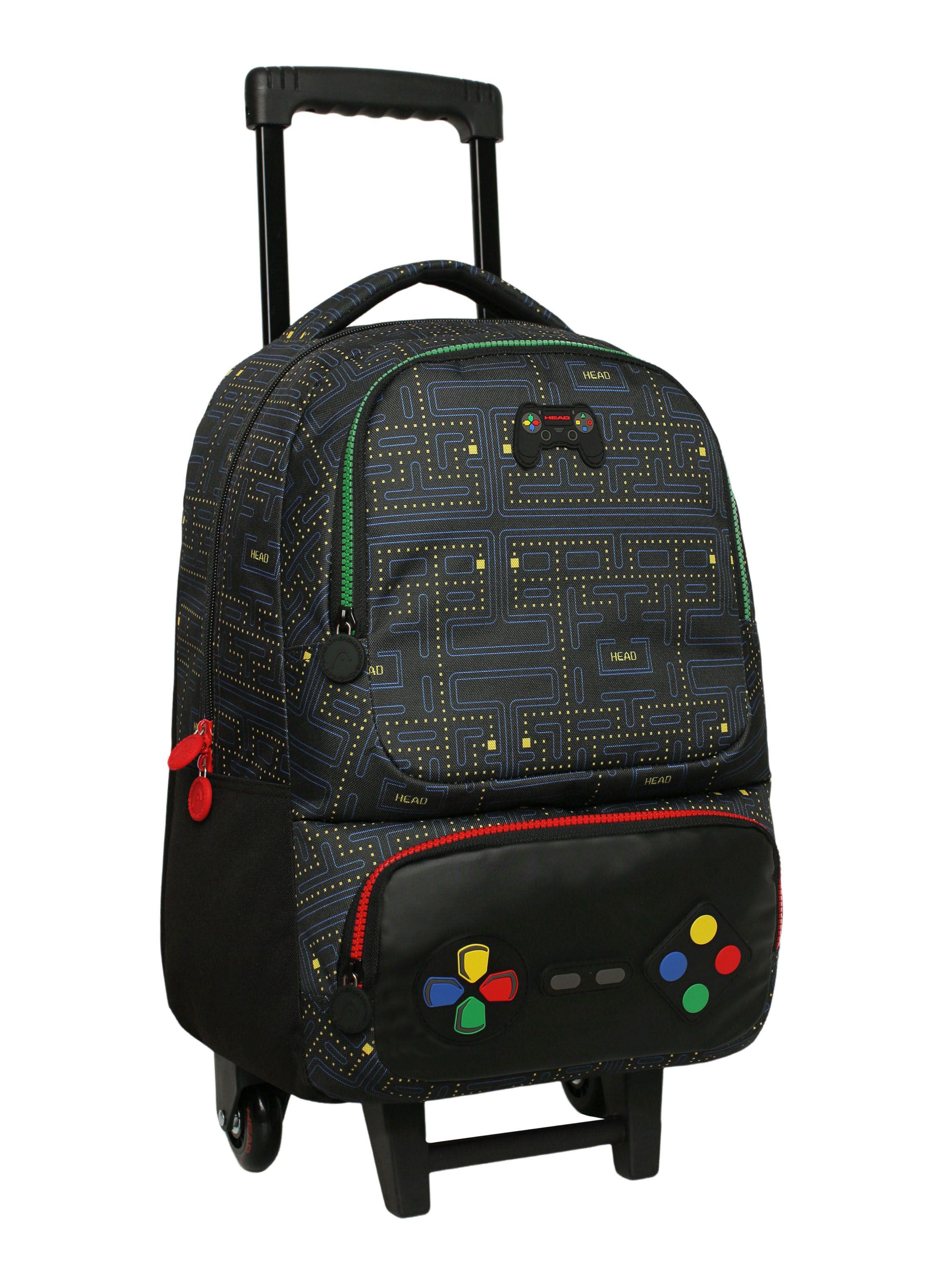 Pack Unisex Pack Bakan  (30 L) Negro Unisex-1