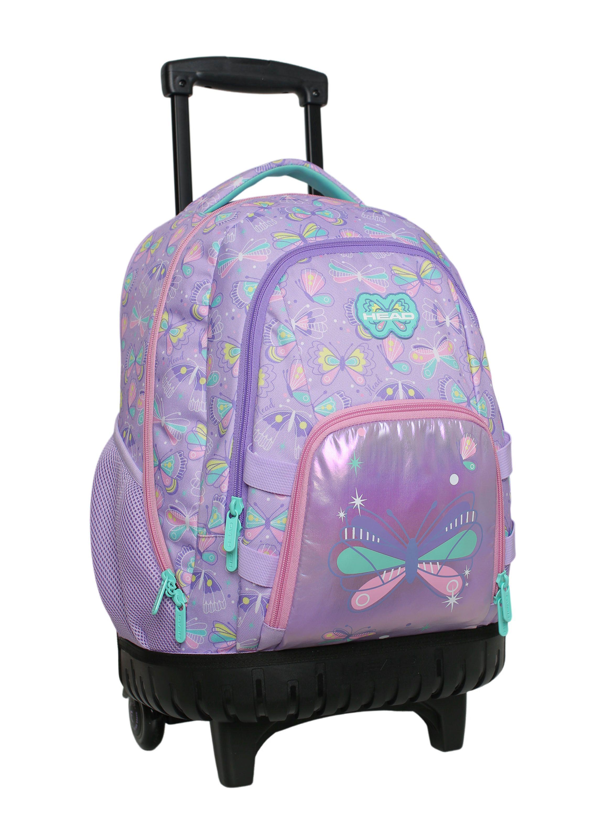 Mochila Mujer New Kodiac 38L Lila-2