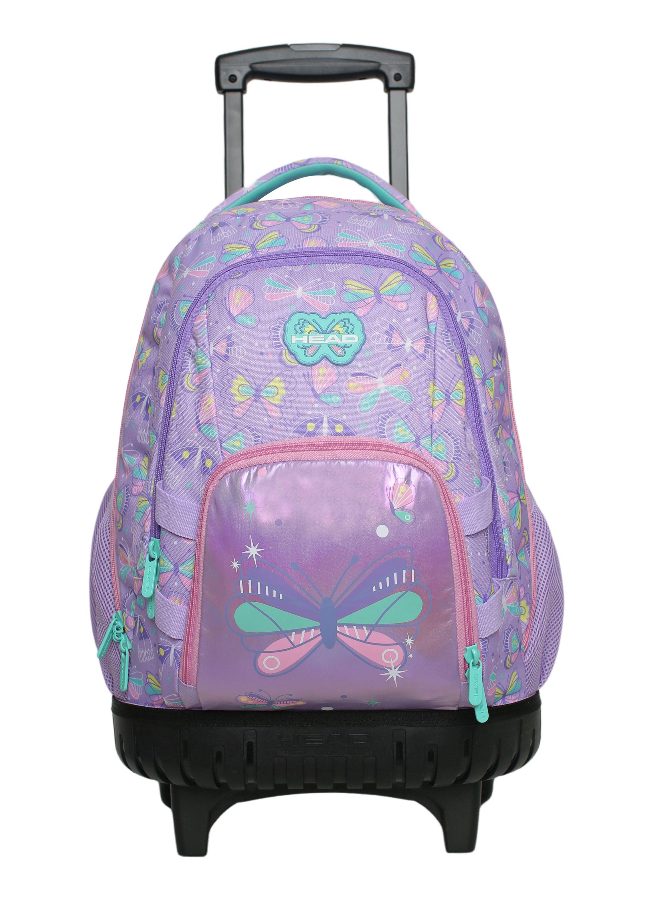 Mochila Mujer New Kodiac 38L Lila-0