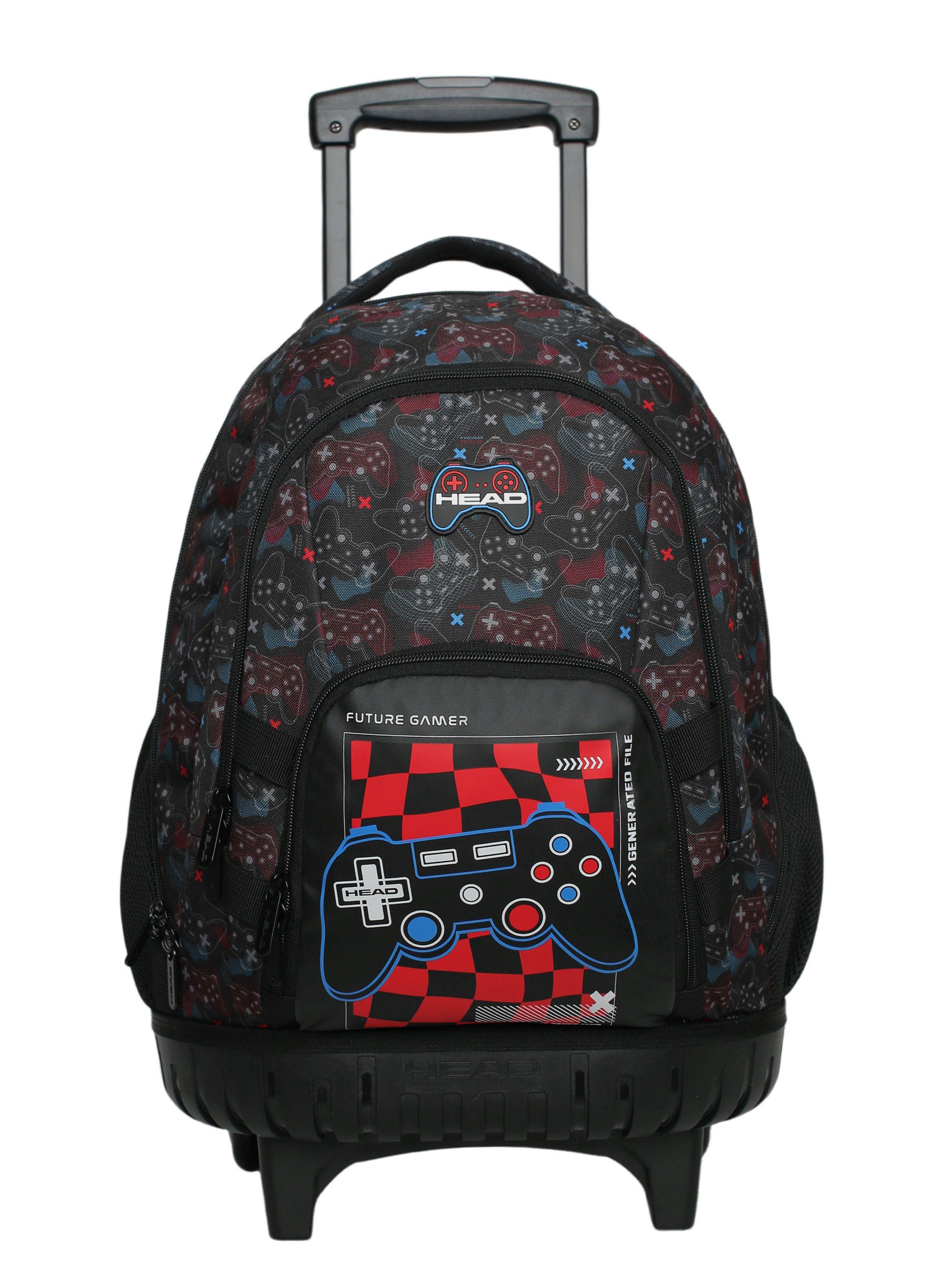 Mochila Unisex New Kodiac 38 L Negro-0