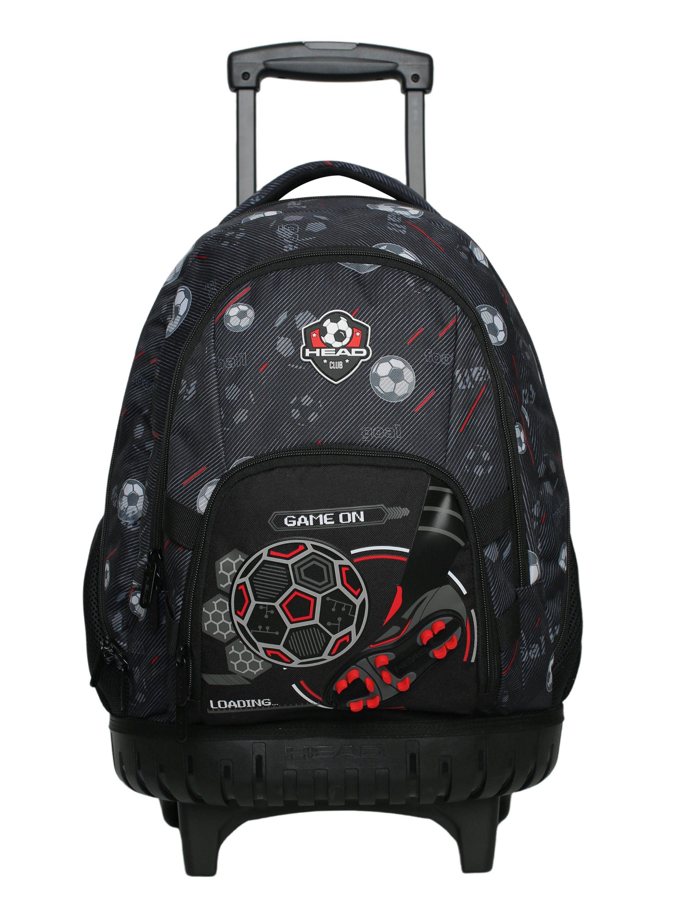 Mochila Unisex New Kodiac 38L Negro-0