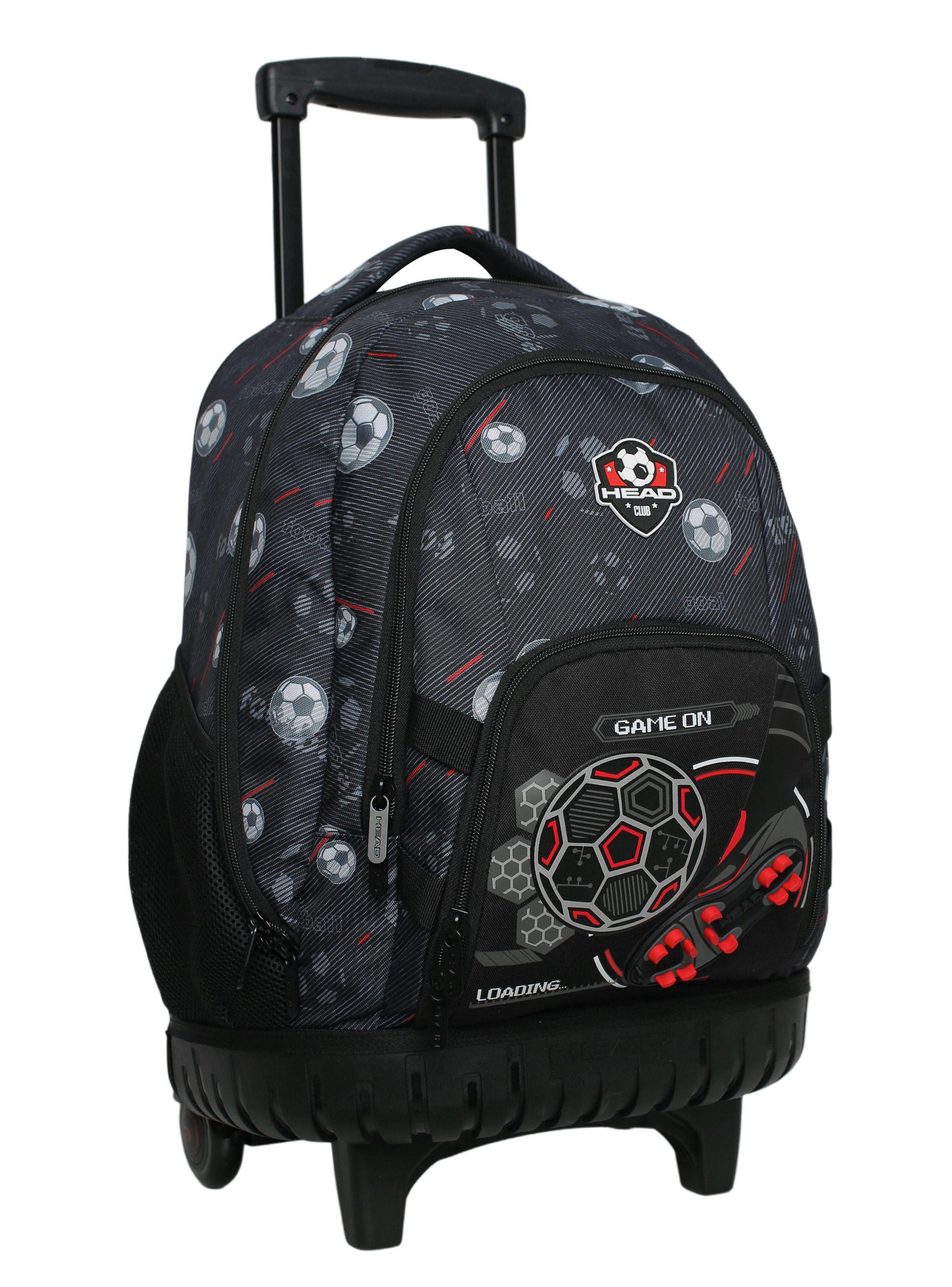 Mochila Unisex New Kodiac 38L Negro-2