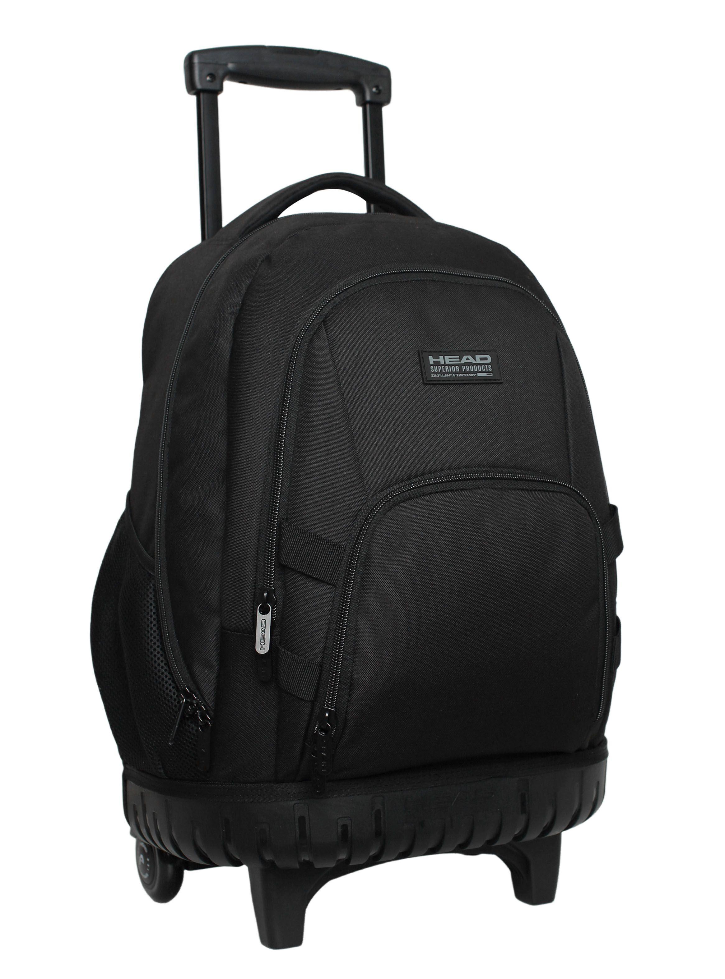 Mochila Unisex New Kodiac Juv 38 L Negro-2