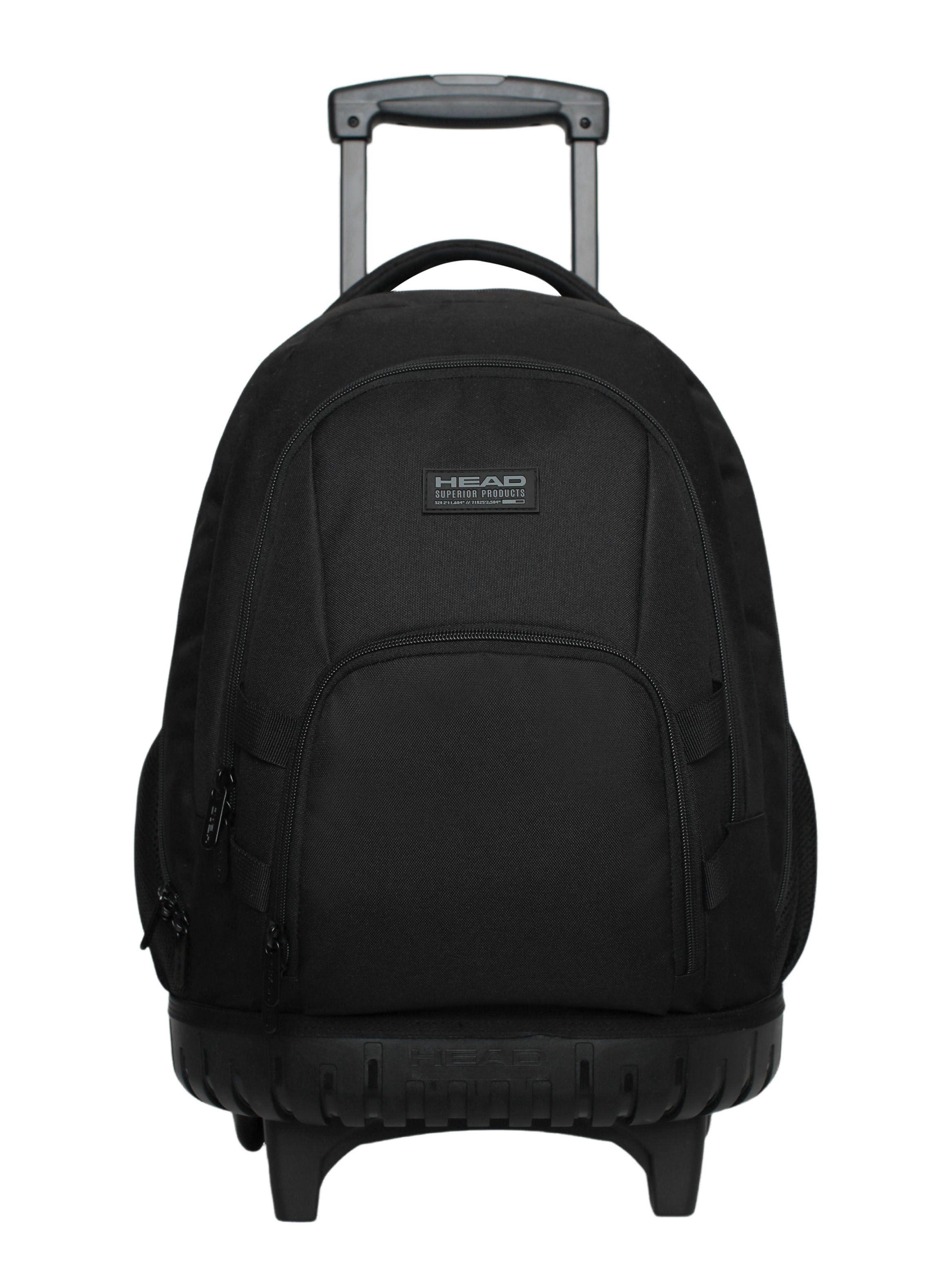 Mochila Unisex New Kodiac Juv 38 L Negro-0