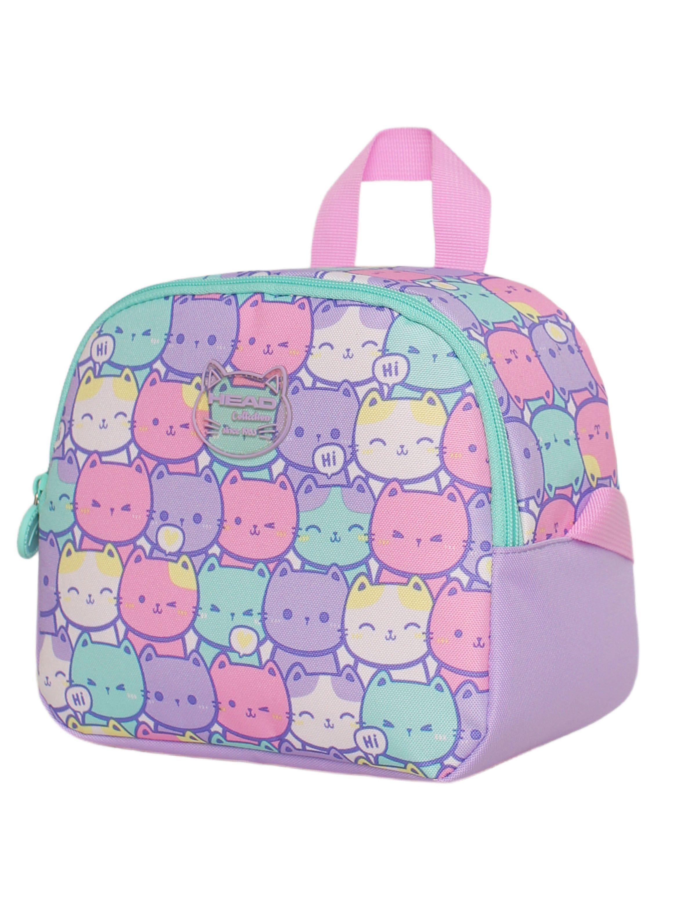 Pack Niña Pack Kids 14 L Pastel-2
