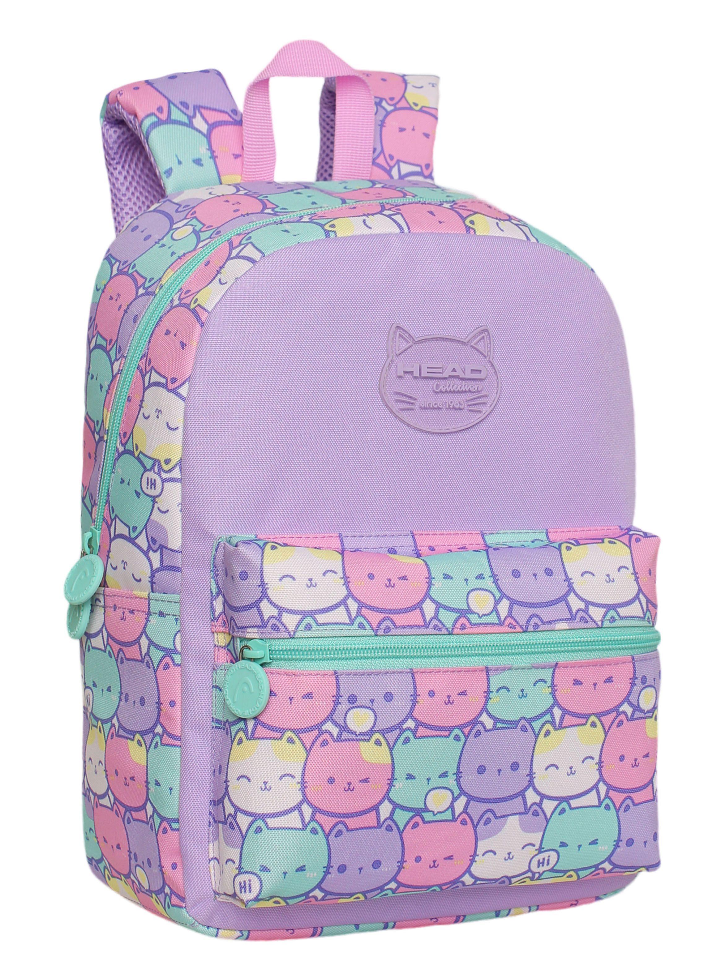 Pack Niña Pack Kids 14 L Pastel-1