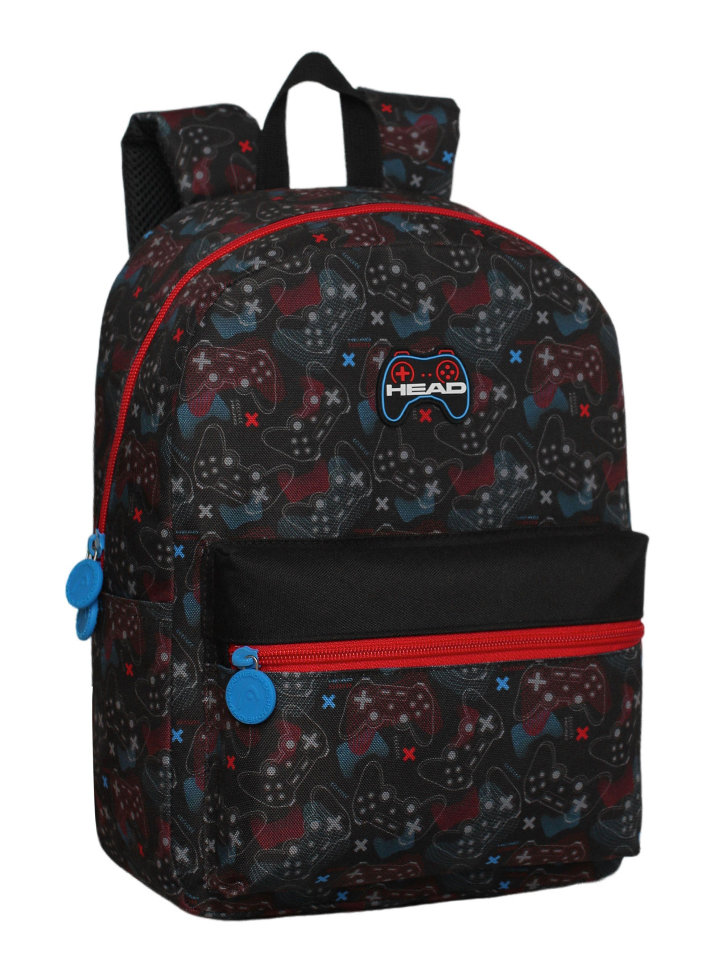 Pack Niño Pack Kids 14 L Negro-1