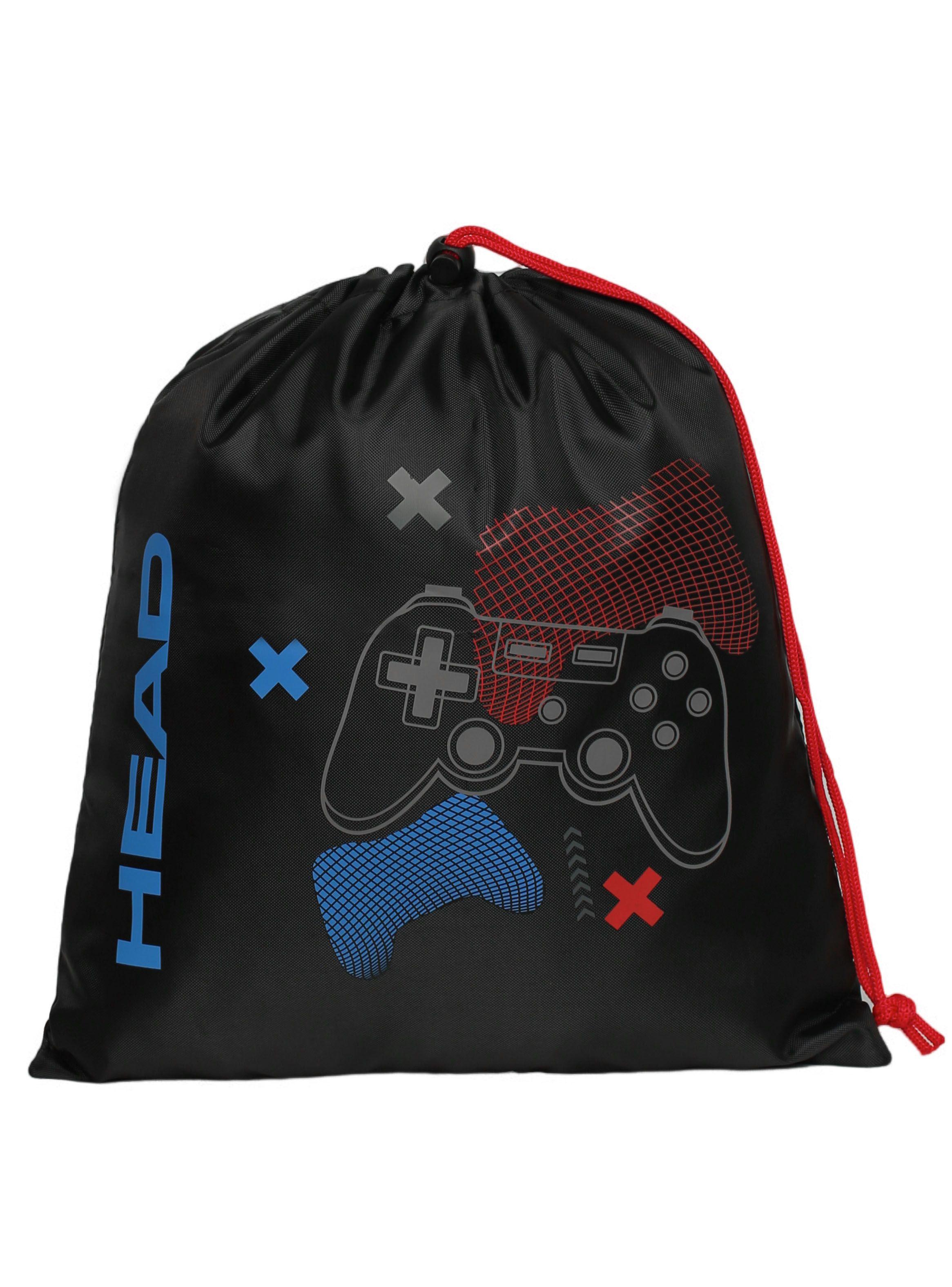 Pack Niño Pack Kids 14 L Negro-3