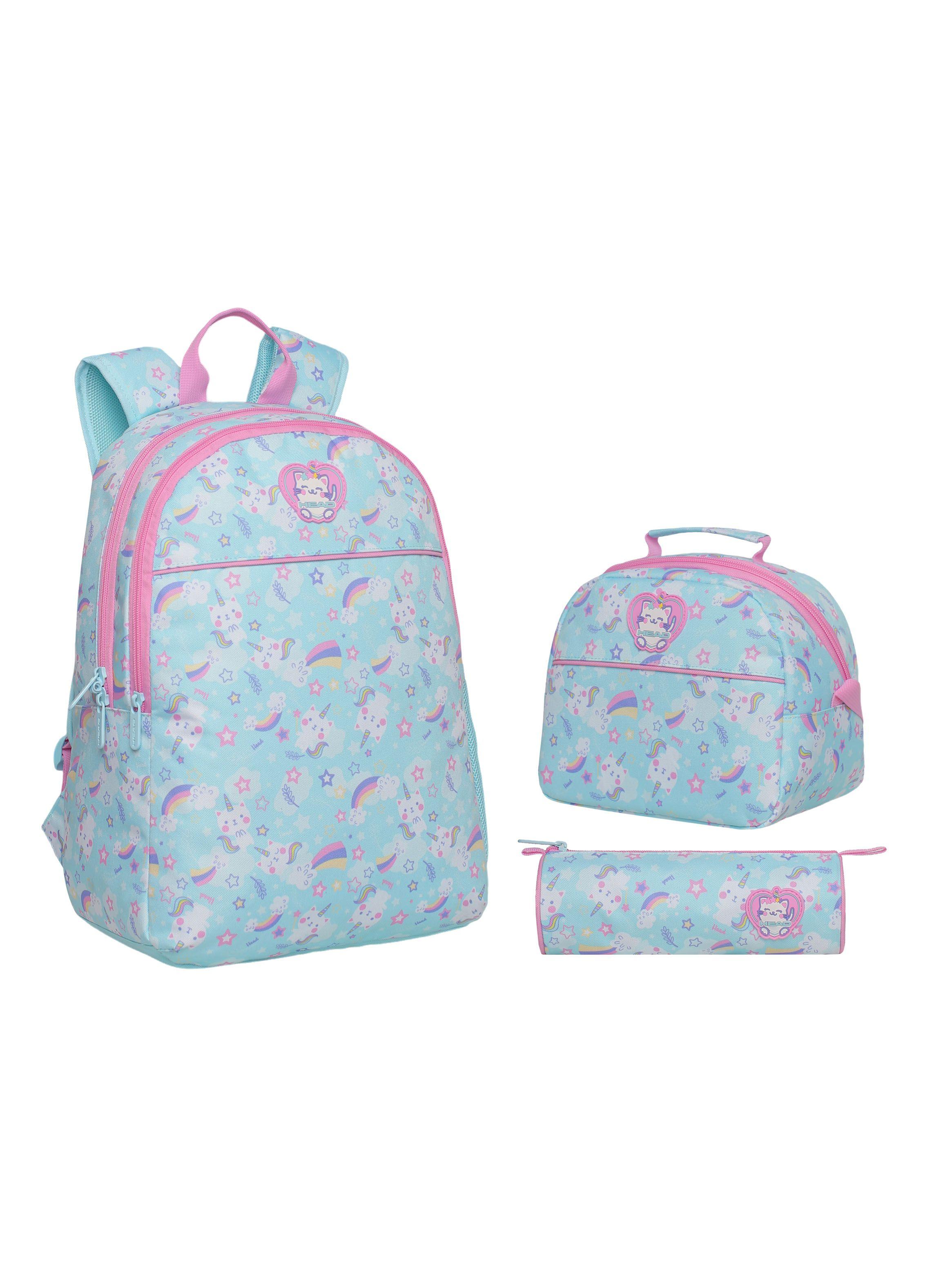 Pack Niña Pack Cool 25 L Menta-0
