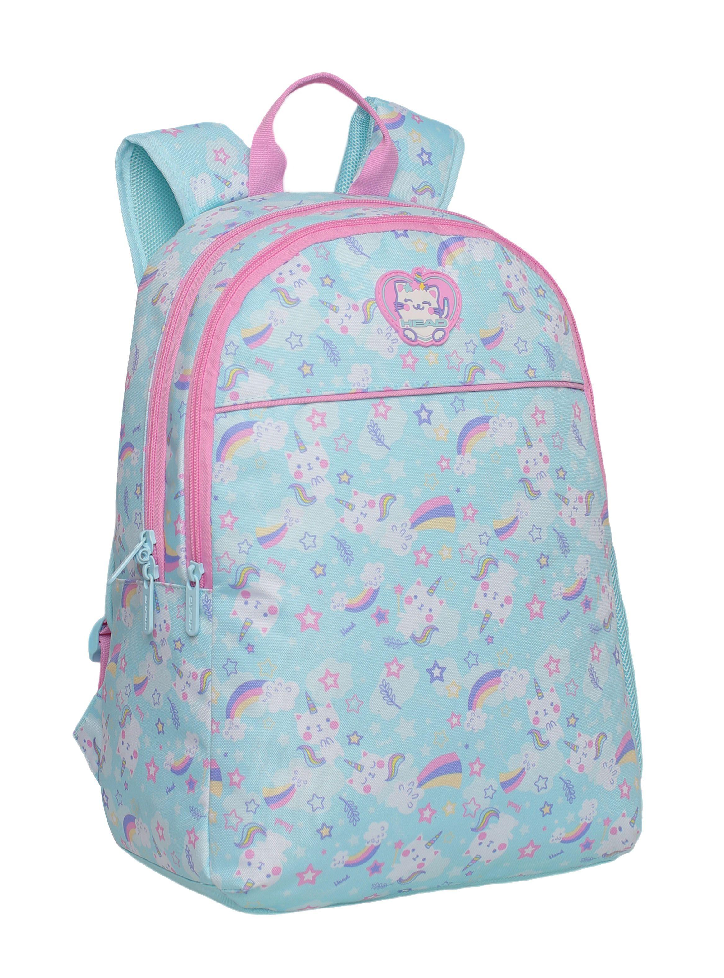 Pack Niña Pack Cool 25 L Menta-1