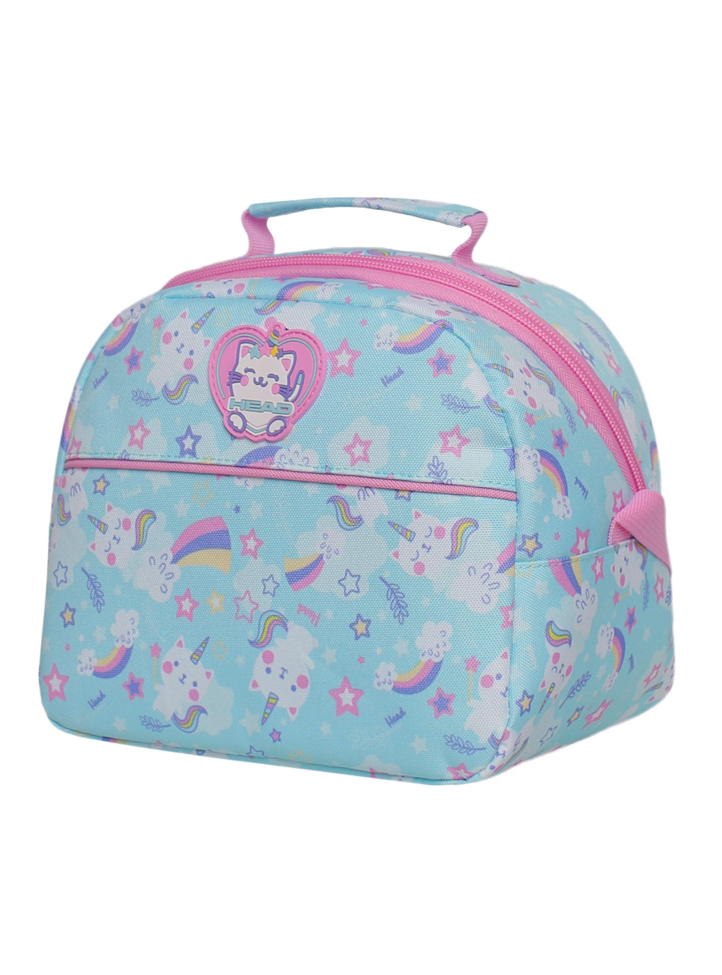 Pack Niña Pack Cool 25 L Menta-2