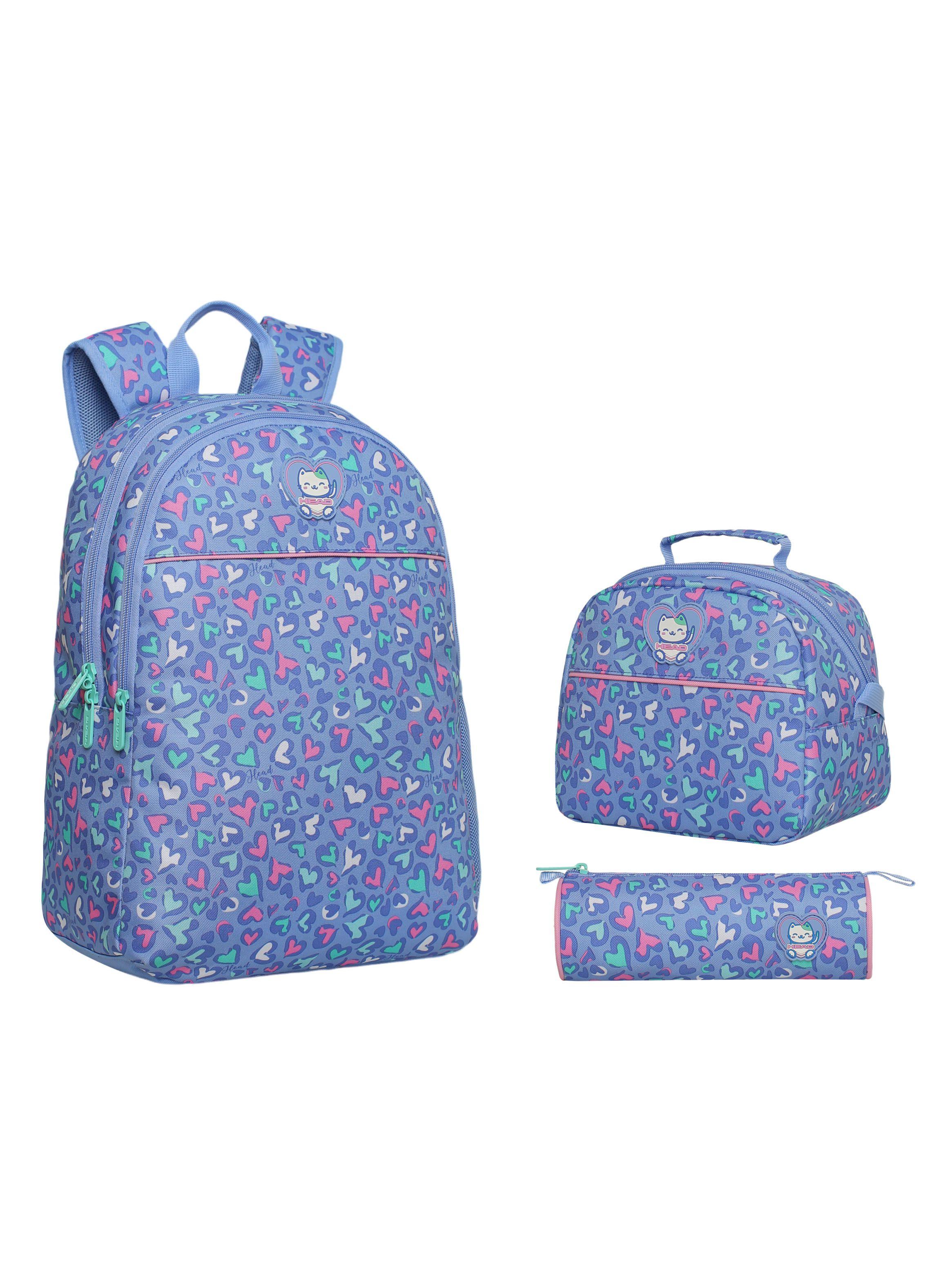 Pack Niña Pack Cool 25 L Lila-0