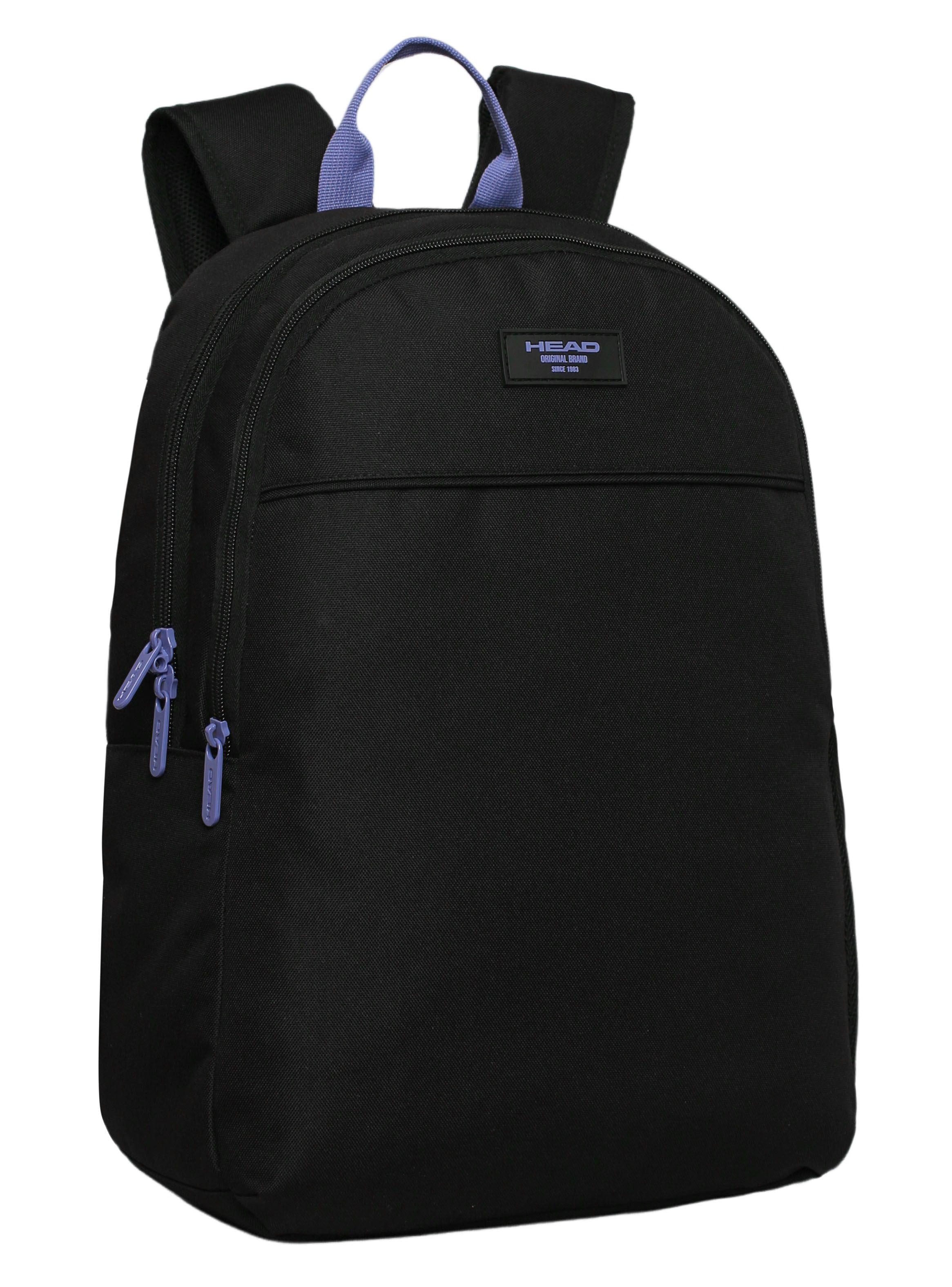Pack Niña Pack Cool 25 L Negro Lila-1