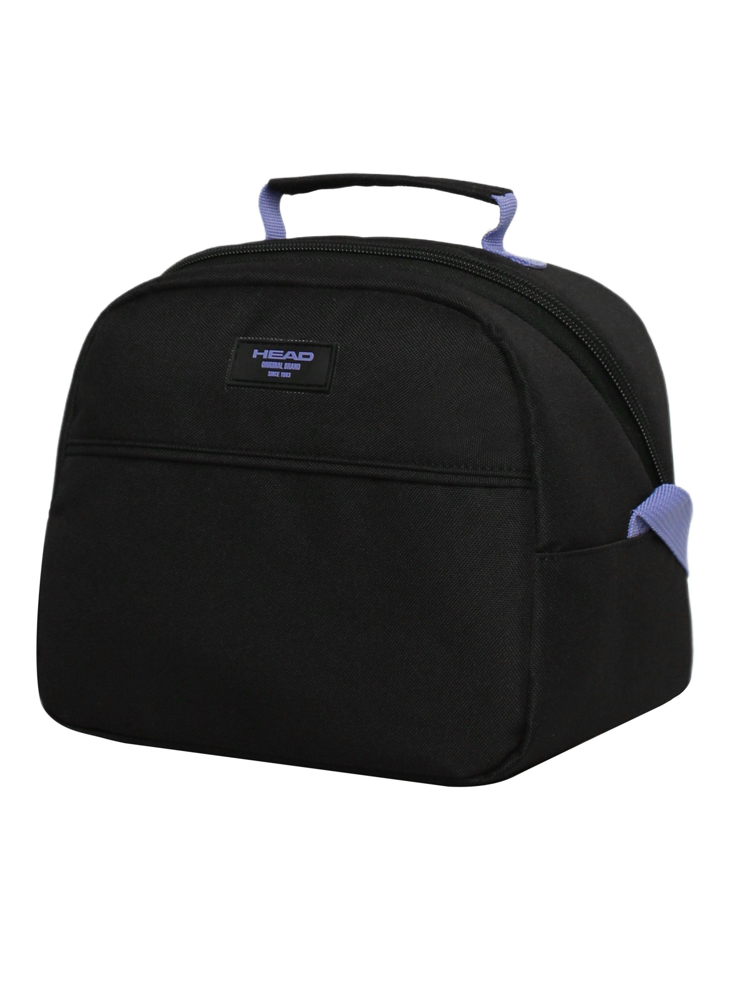 Pack Niña Pack Cool 25 L Negro Lila-2