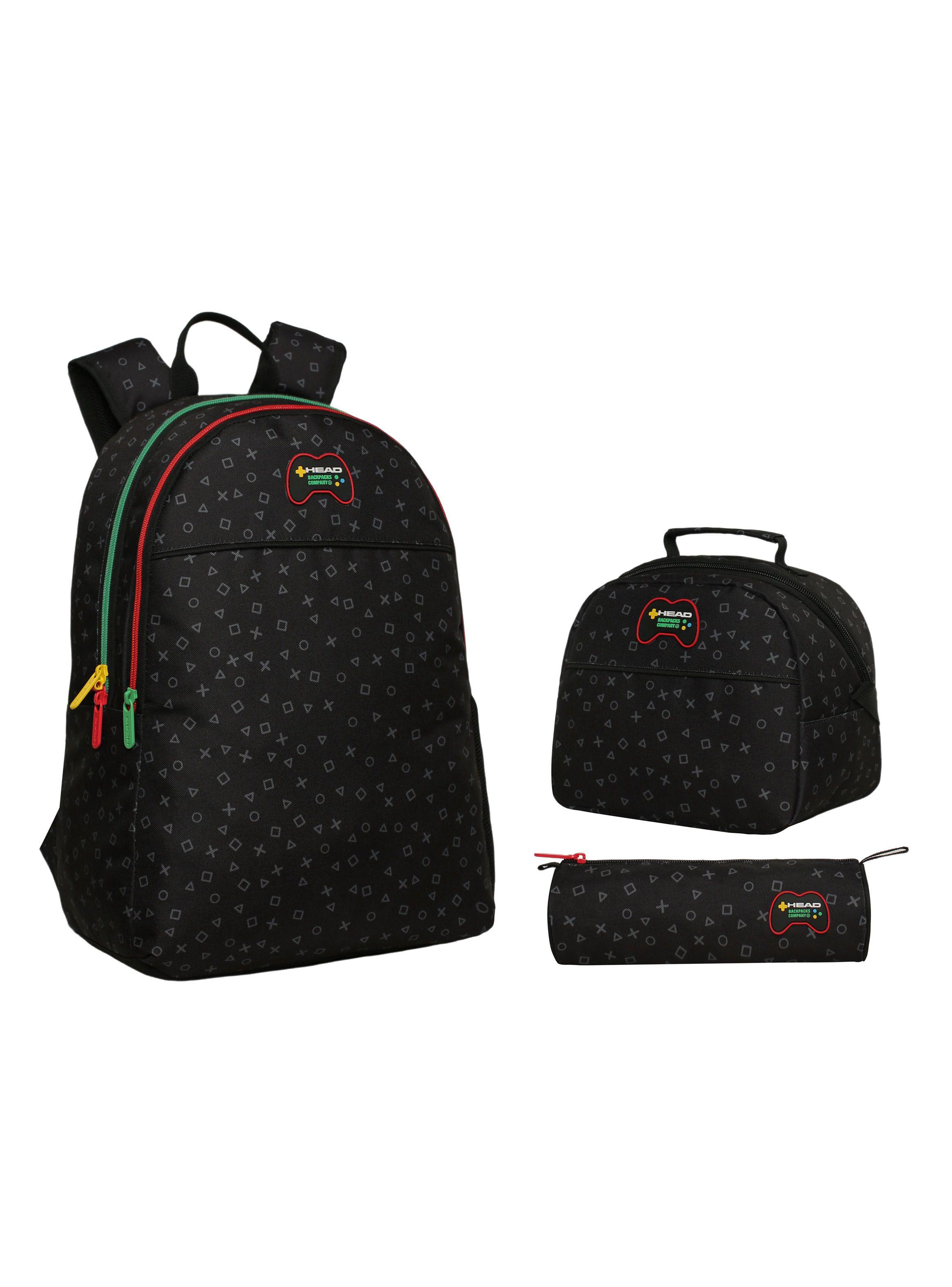 Pack Niño Pack Cool 25L Negro-0