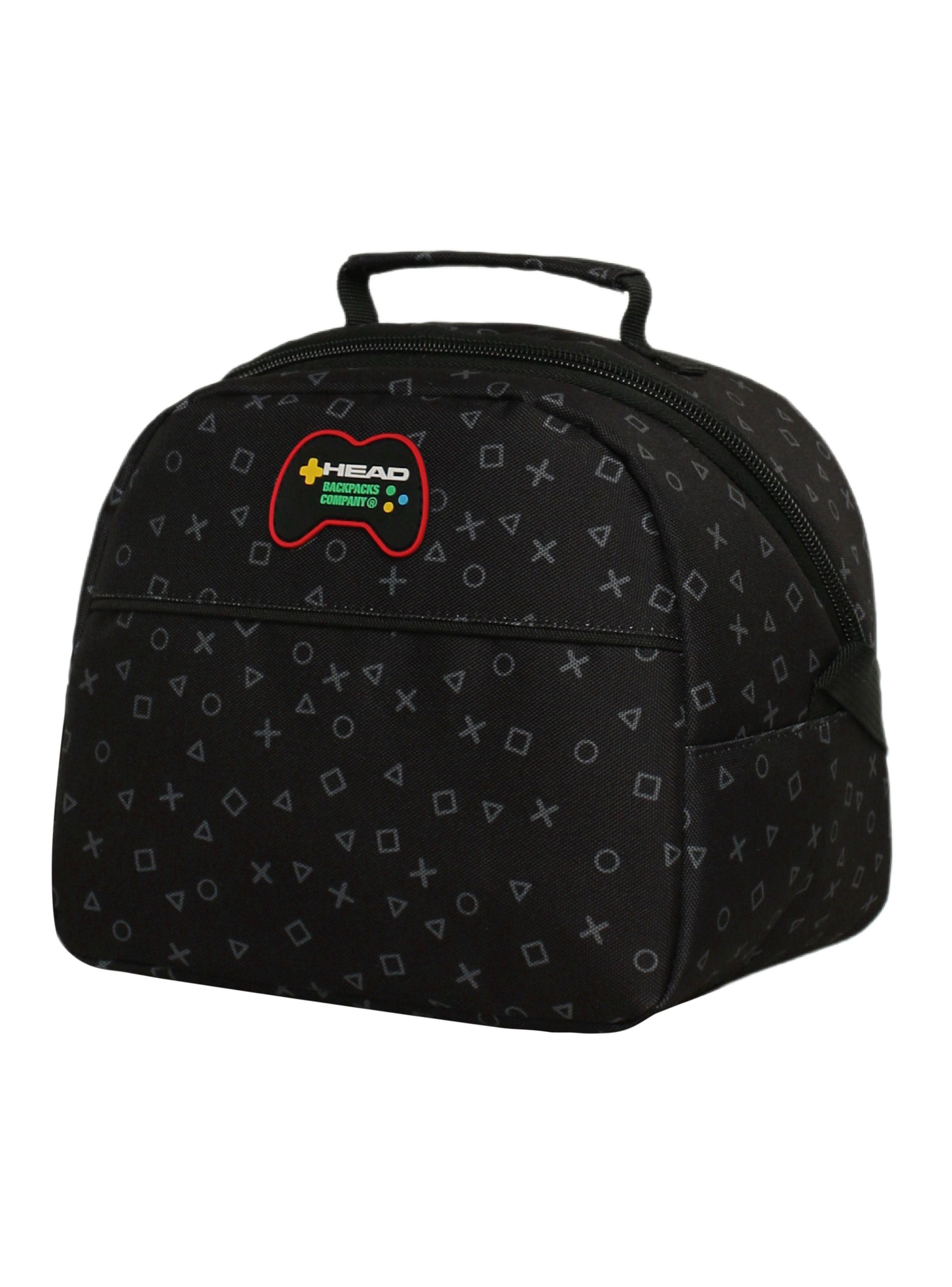 Pack Niño Pack Cool 25L Negro-1