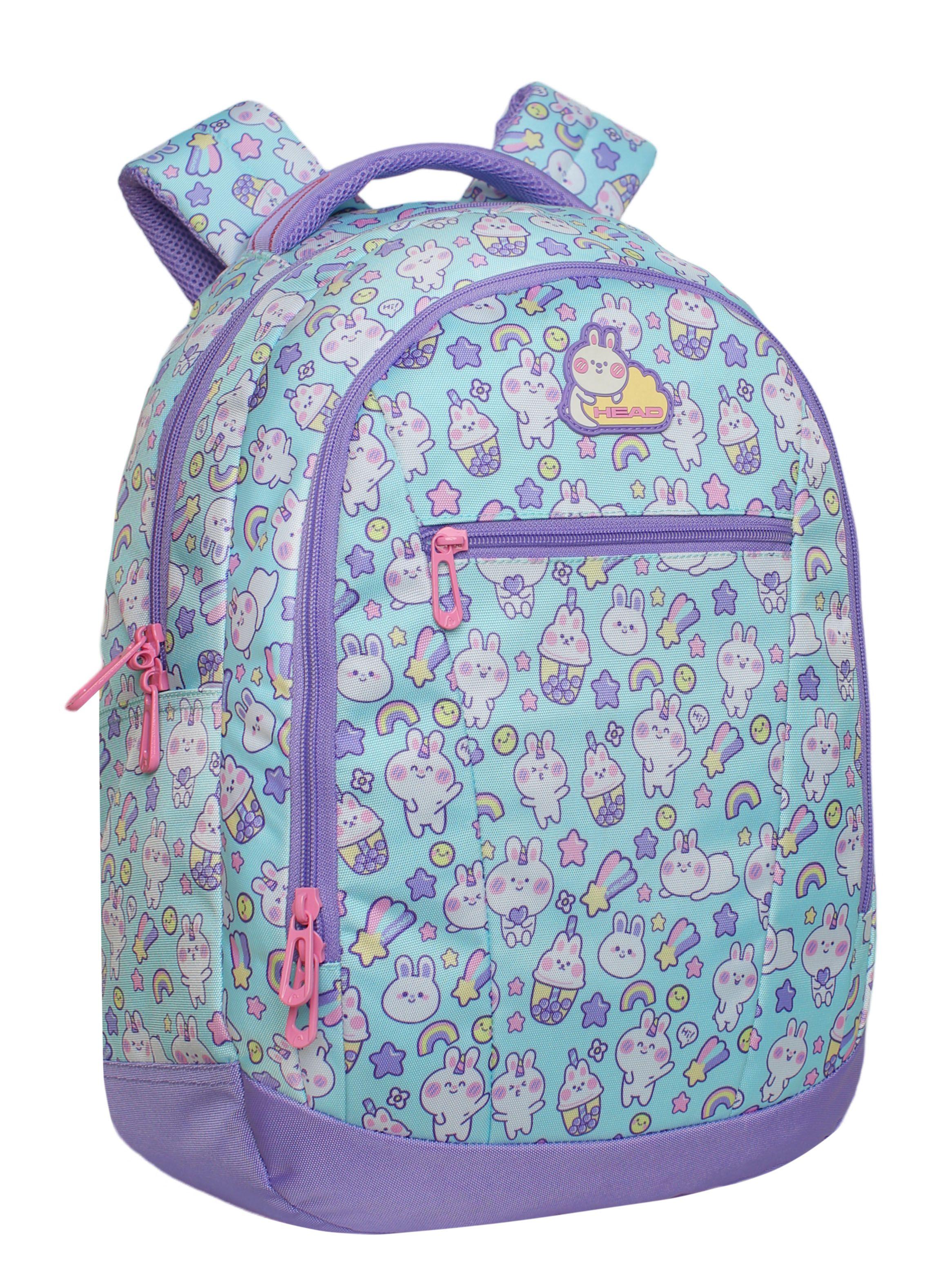 Pack Niña Pack Top 30 L Menta-1