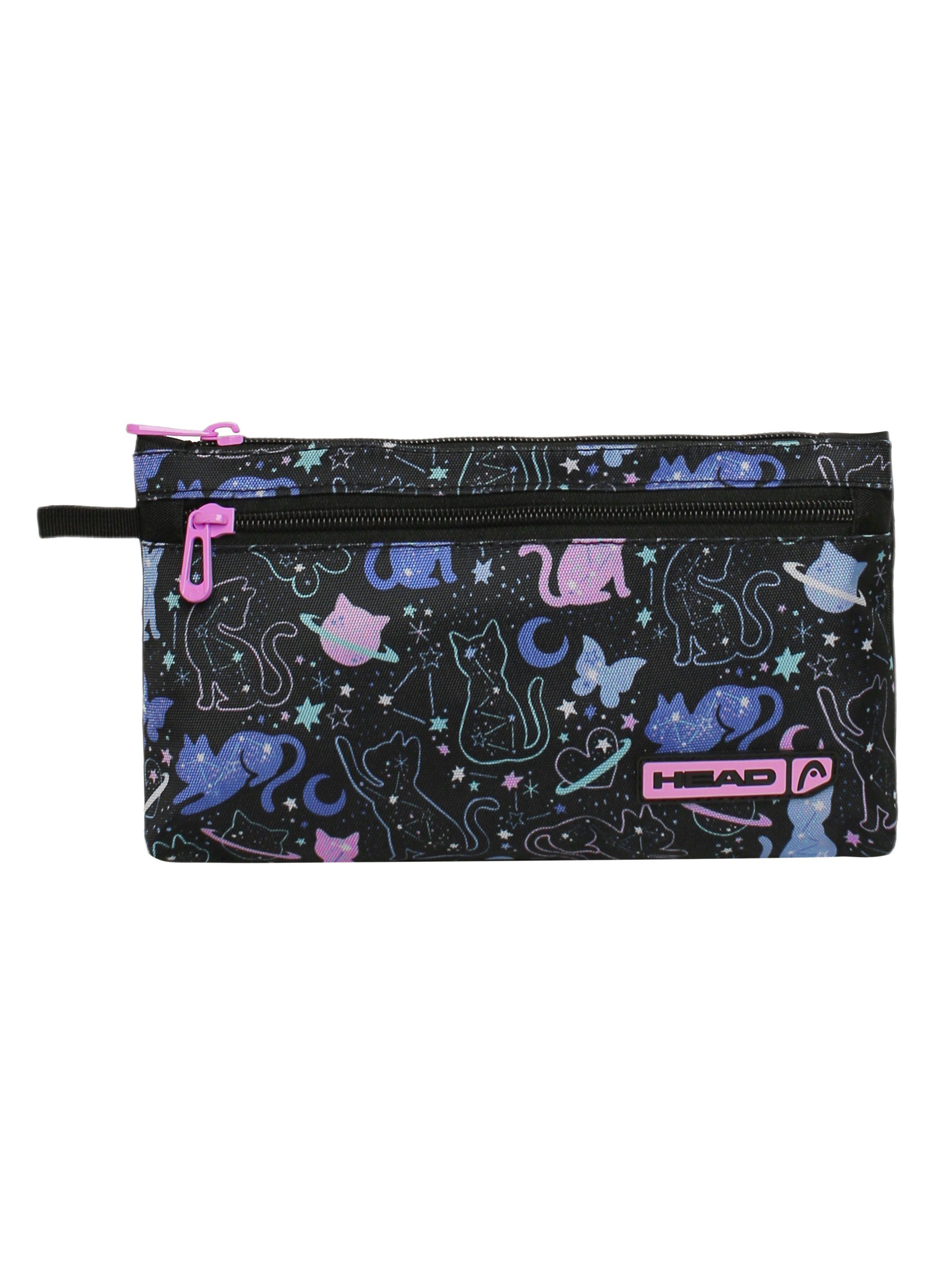 Pack Niña Pack Top 30 L Negro-4