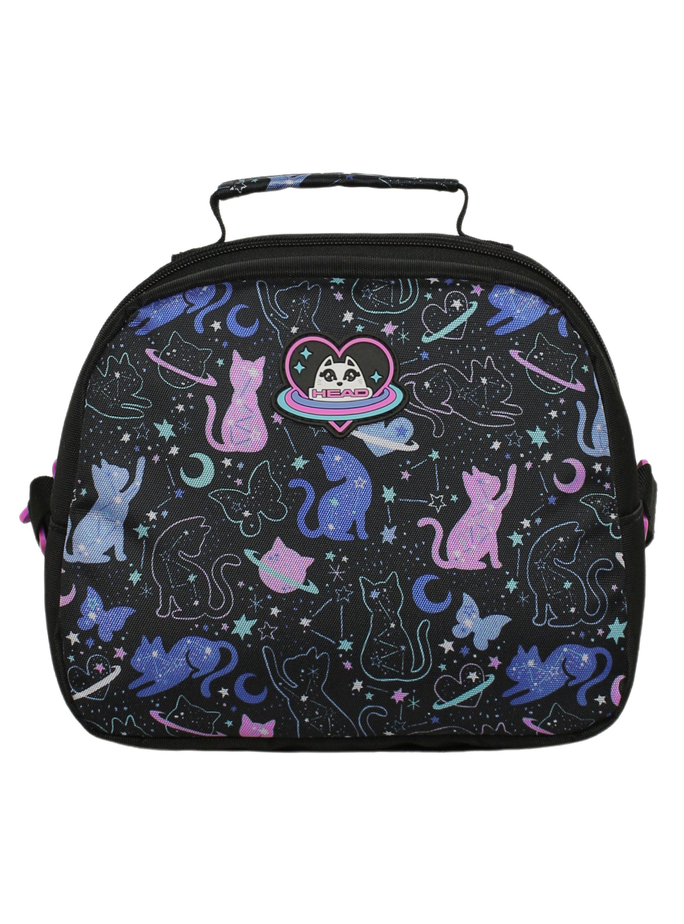 Pack Niña Pack Top 30 L Negro-2