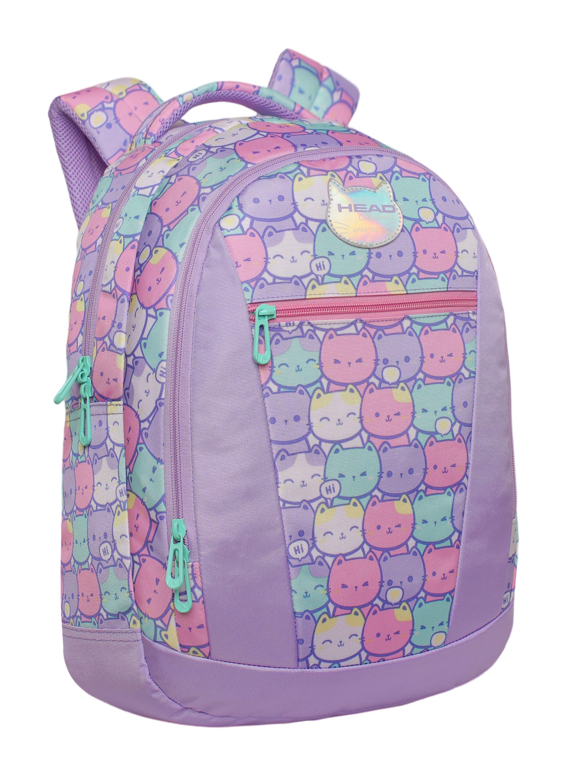 Pack Niña Pack Top 30 L Pastel-1
