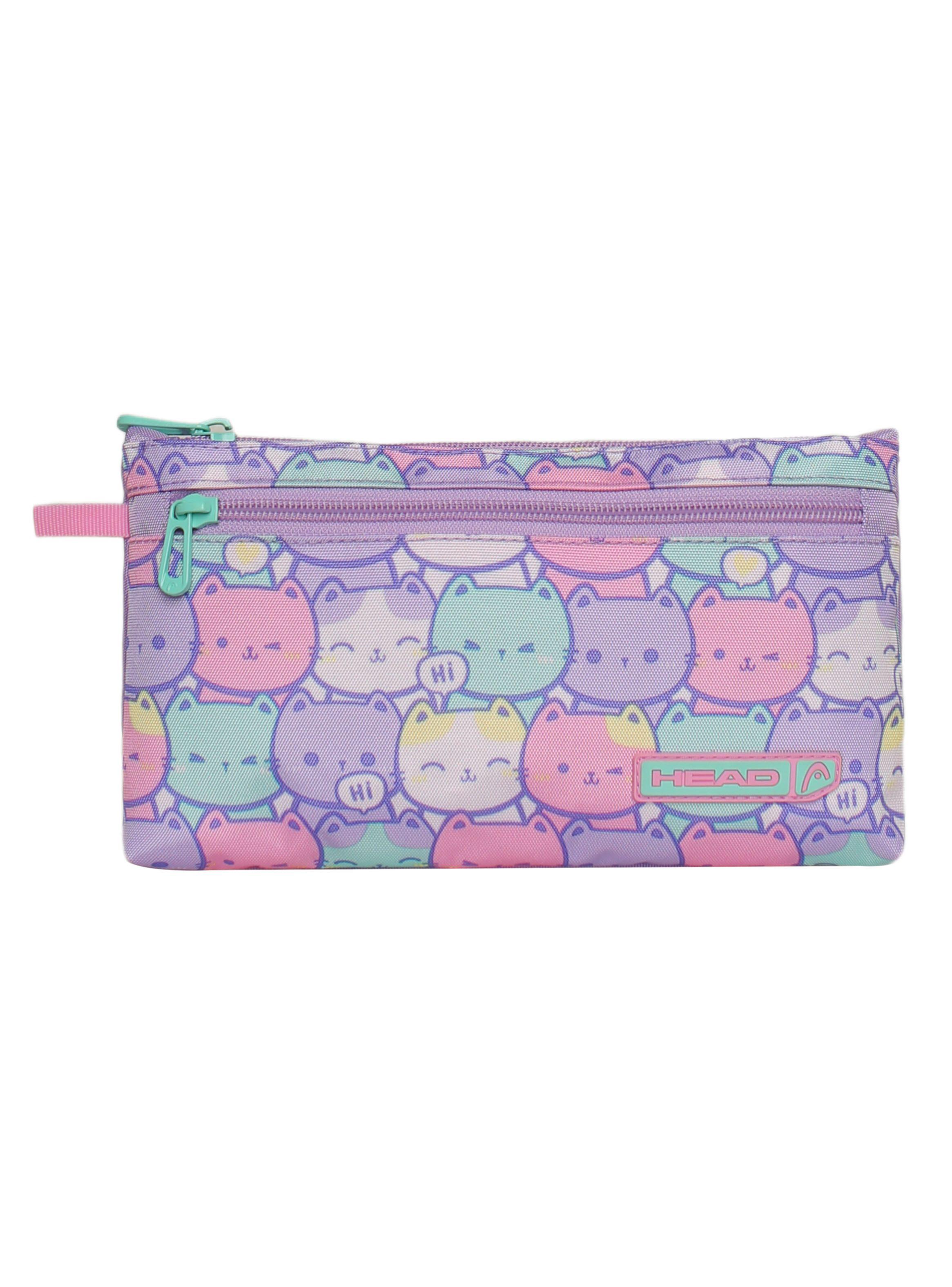 Pack Niña Pack Top 30 L Pastel-4