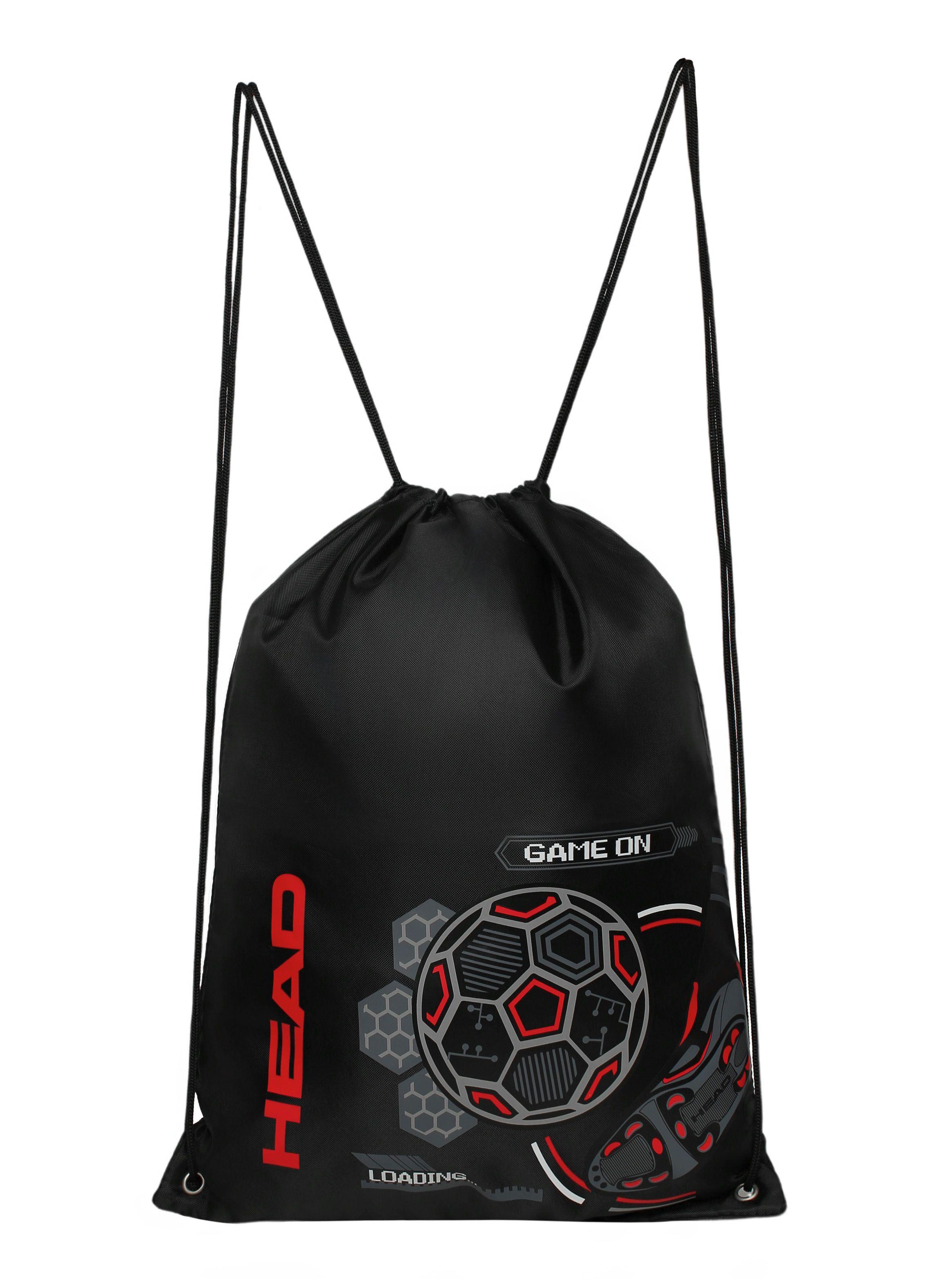 Pack Niño Pack Negro Top 30 L-3