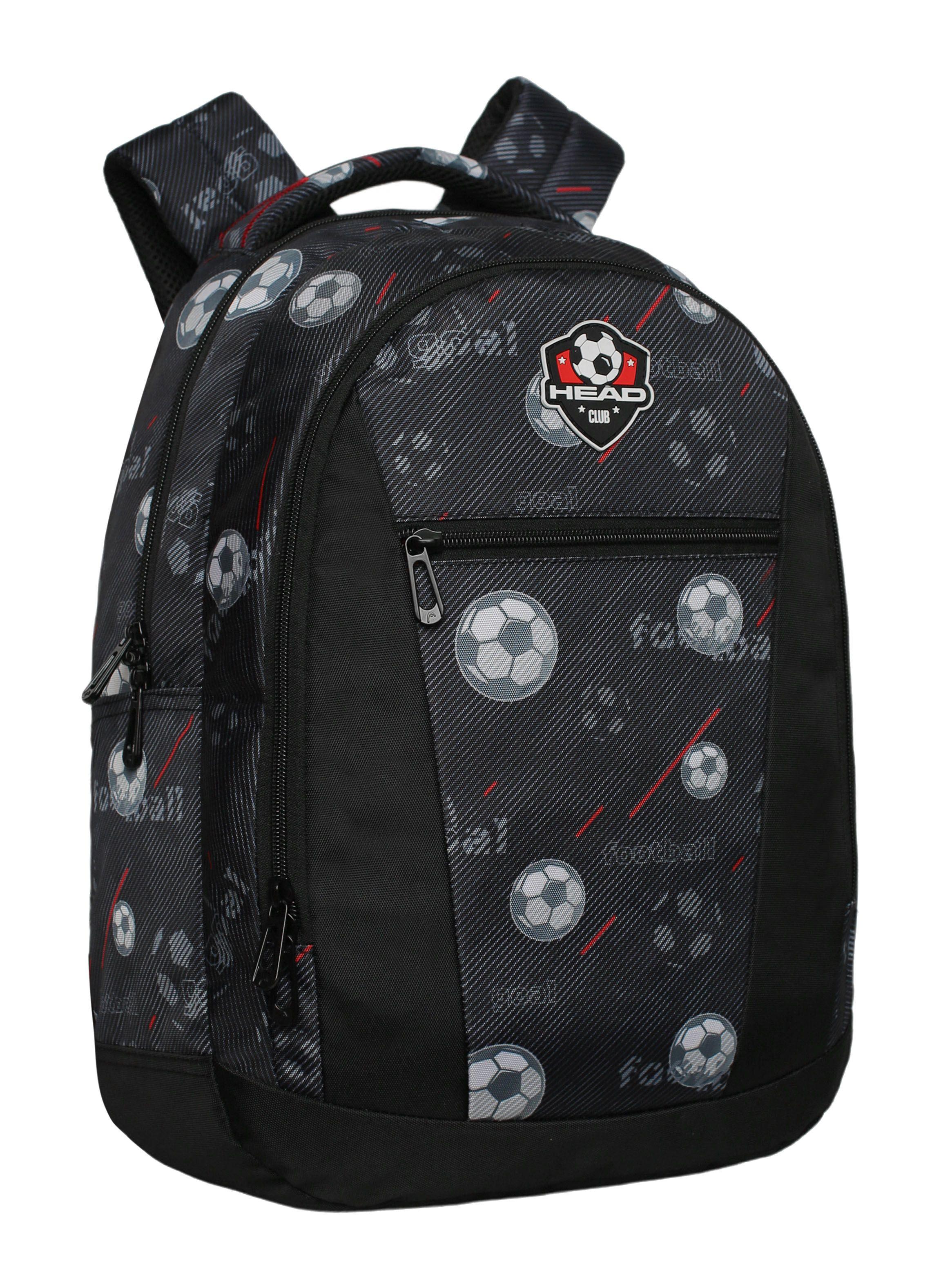 Pack Niño Pack Negro Top 30 L-1