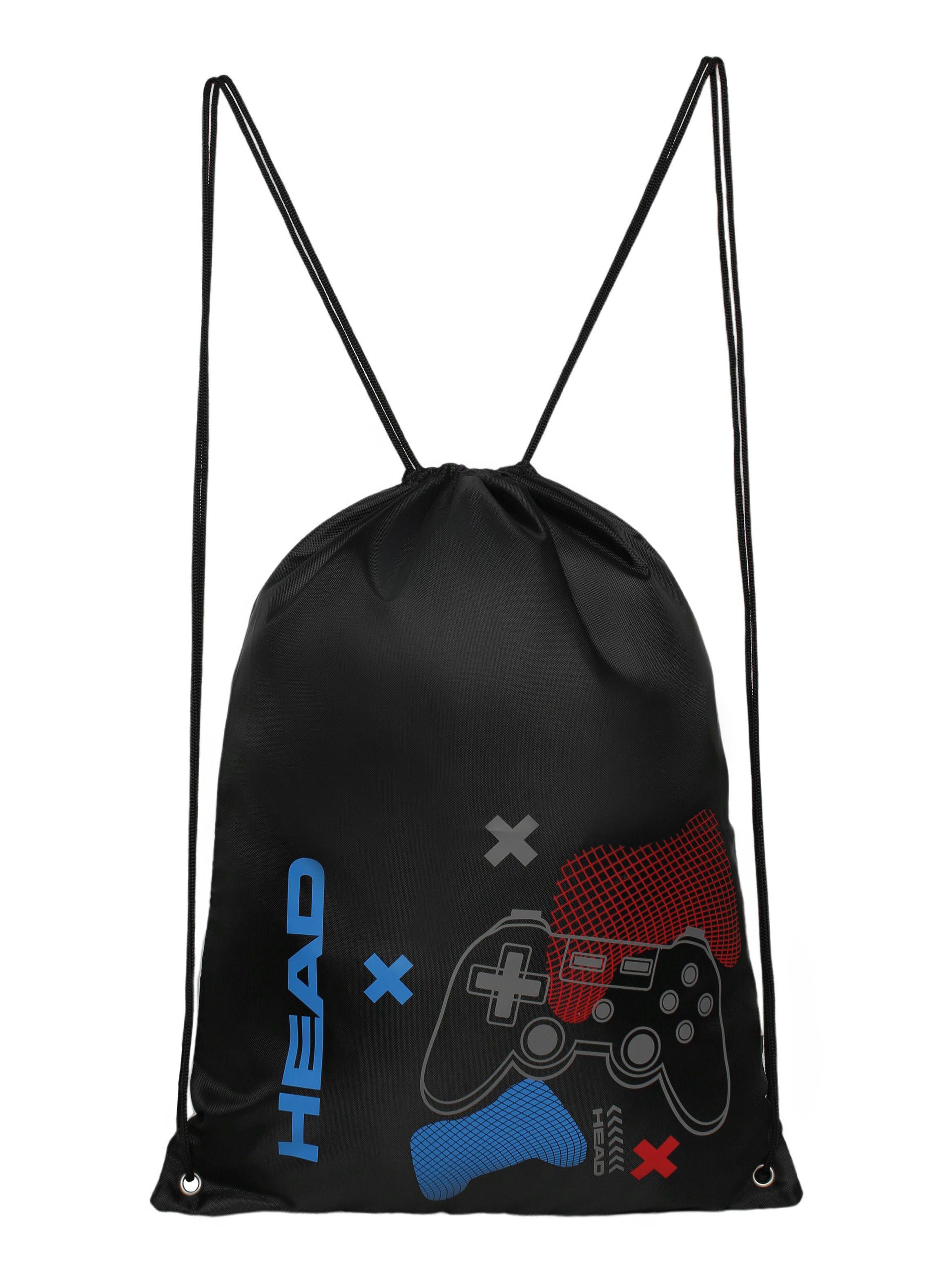 Pack Niño Pack Top 30 L Negro-3